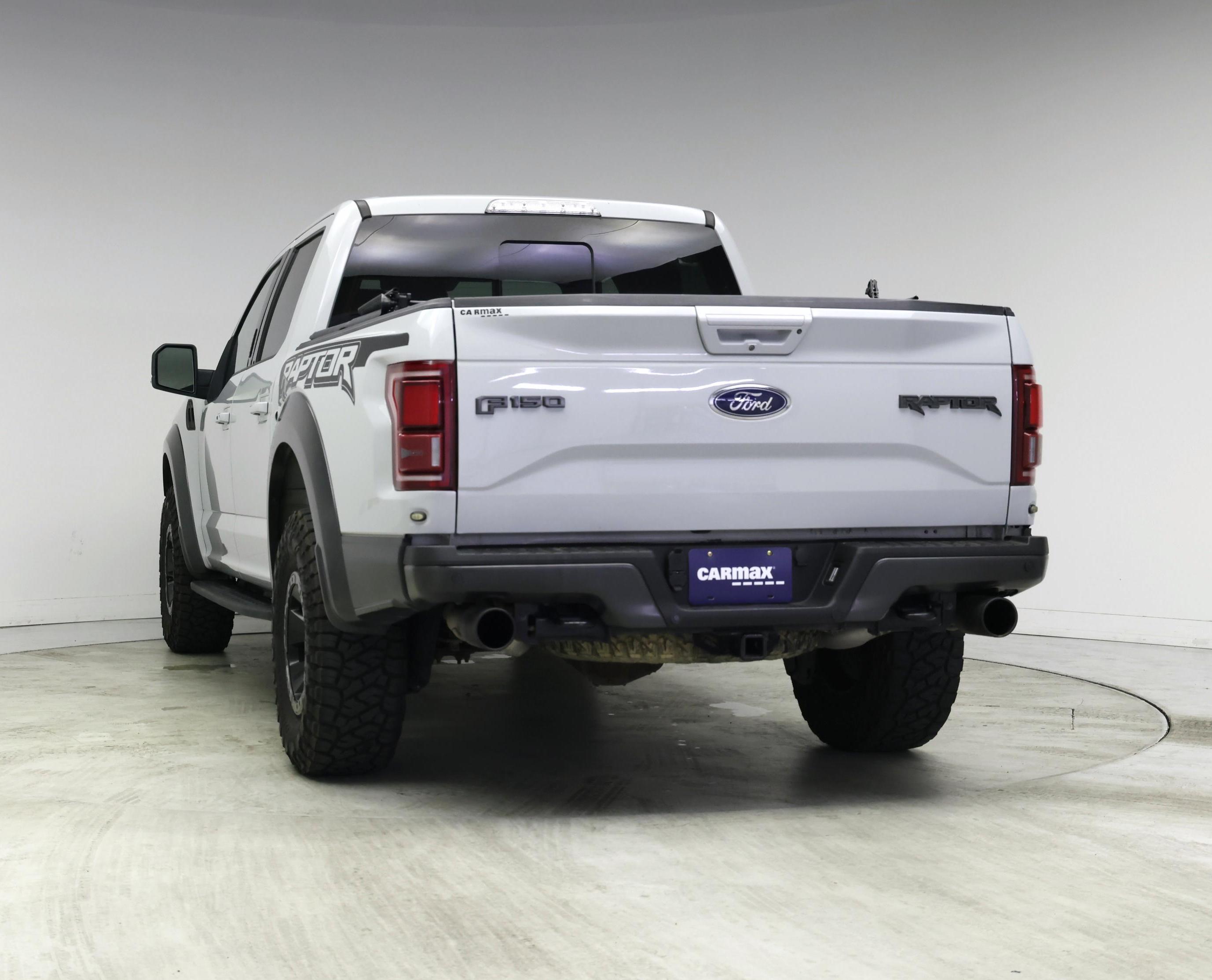 Thumbnail: 2017 Ford F-150 - 6