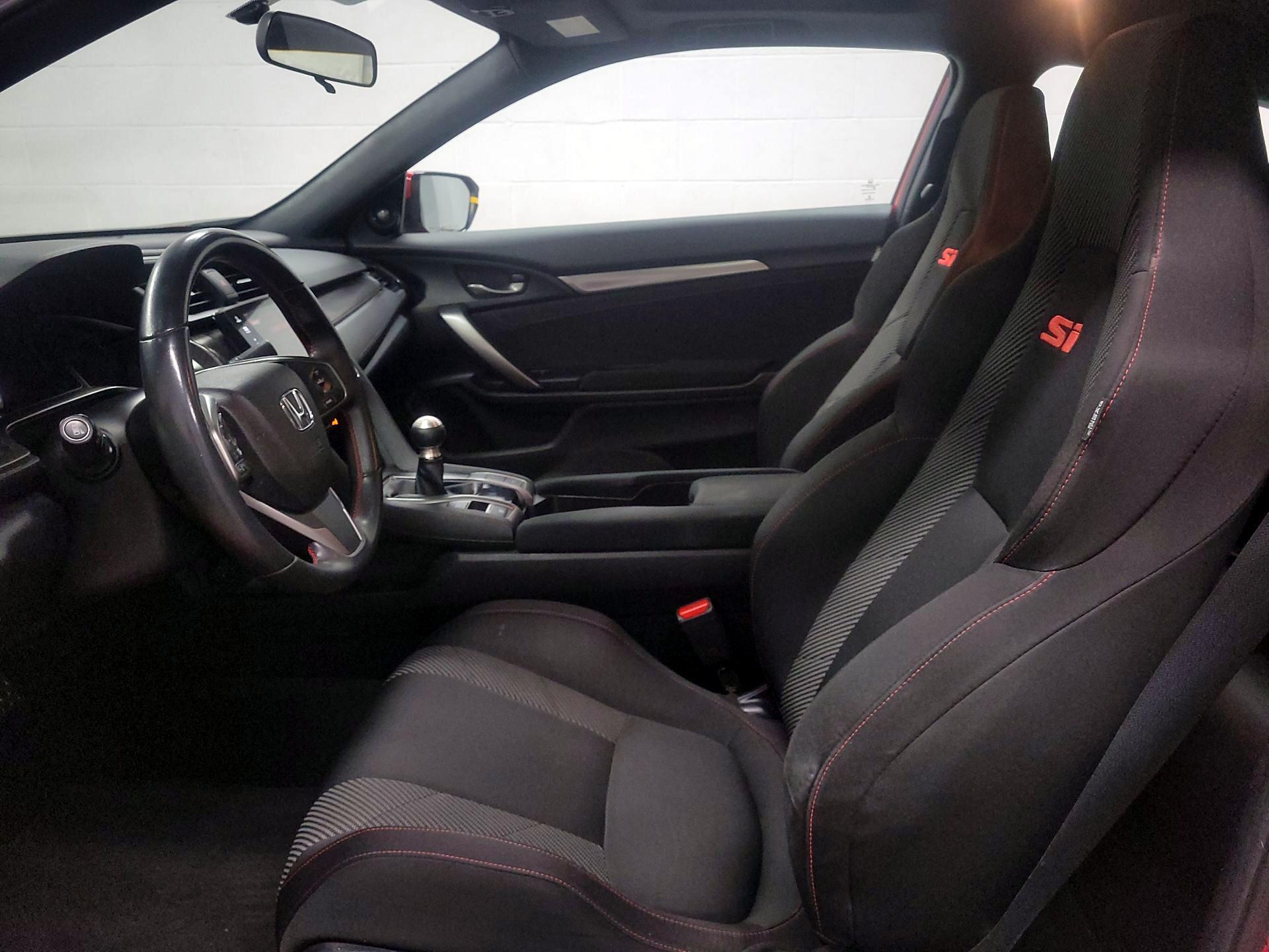 Thumbnail: 2018 Honda Civic - 11
