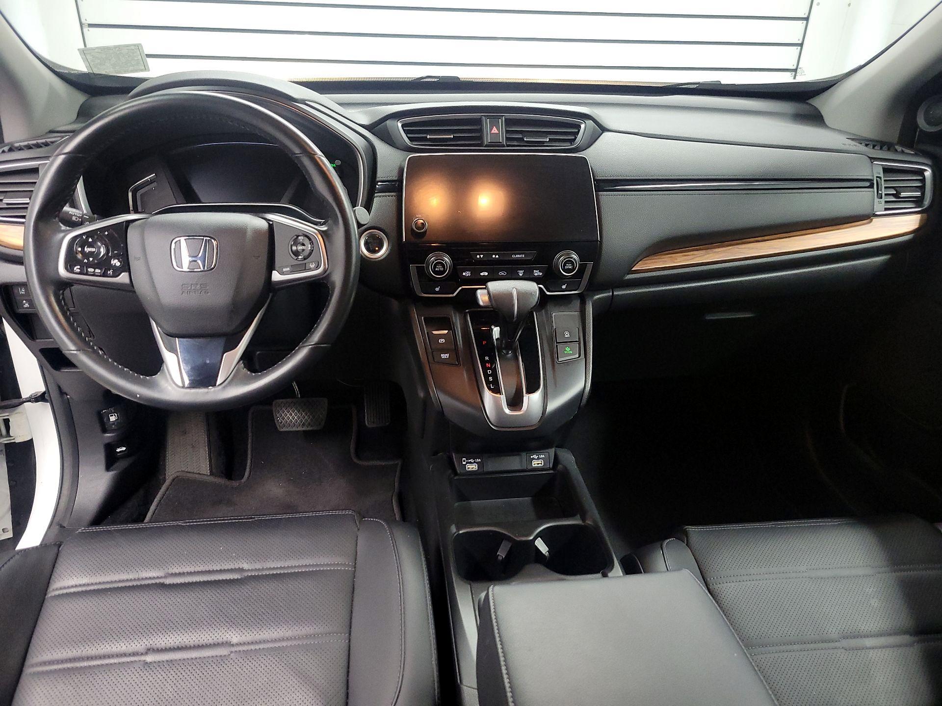 Thumbnail: 2020 Honda CR-V - 9