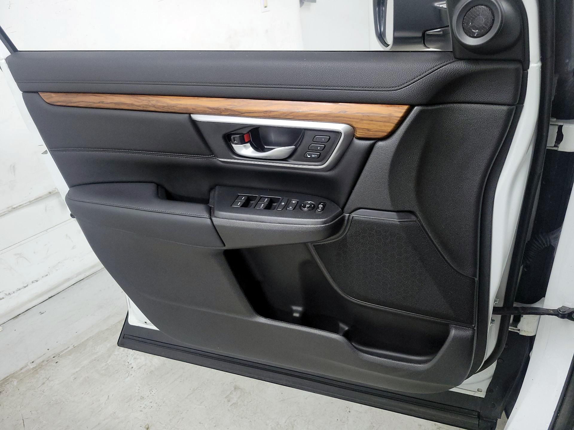Thumbnail: 2020 Honda CR-V - 12