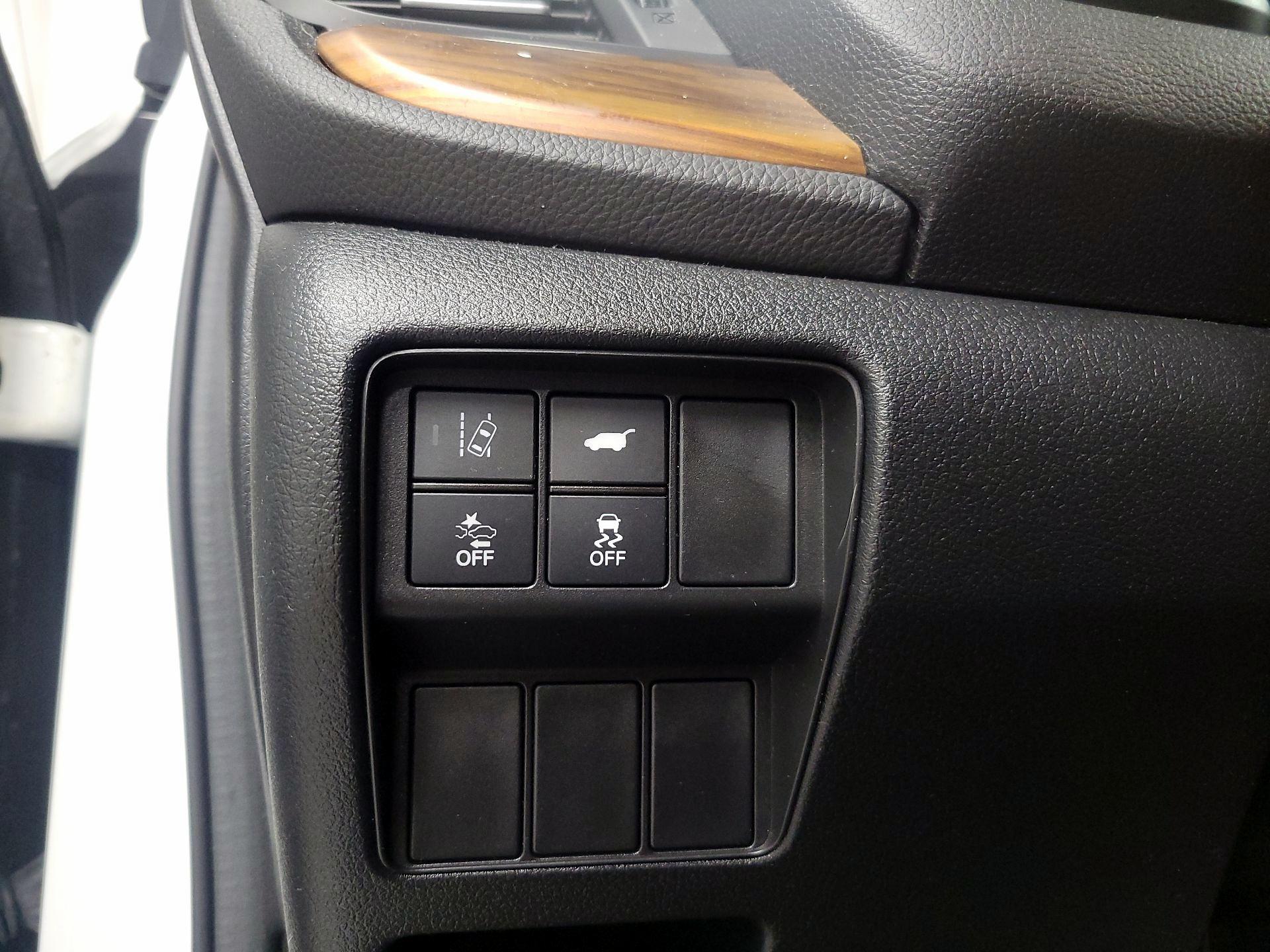 Thumbnail: 2020 Honda CR-V - 13