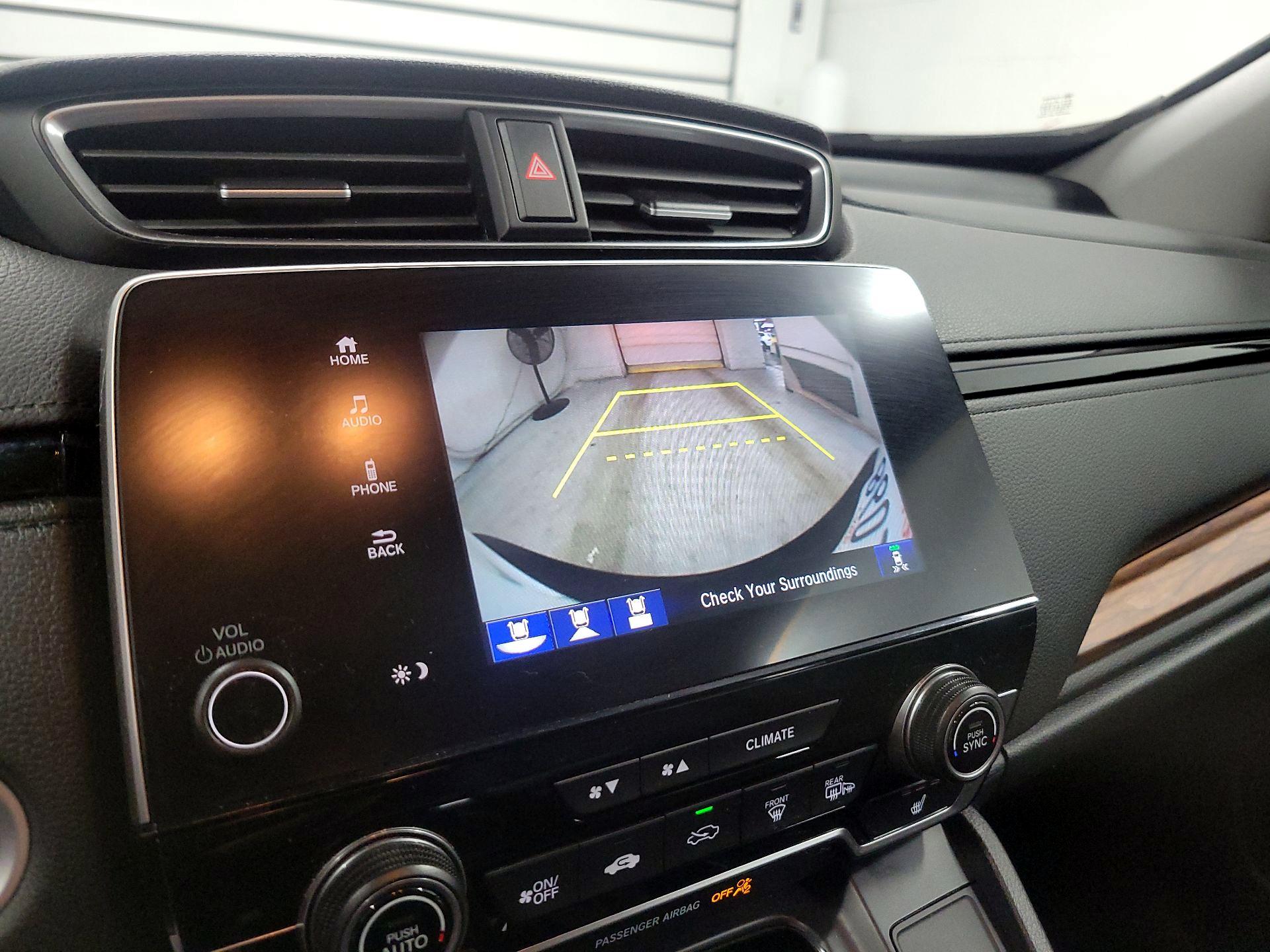 Thumbnail: 2020 Honda CR-V - 14