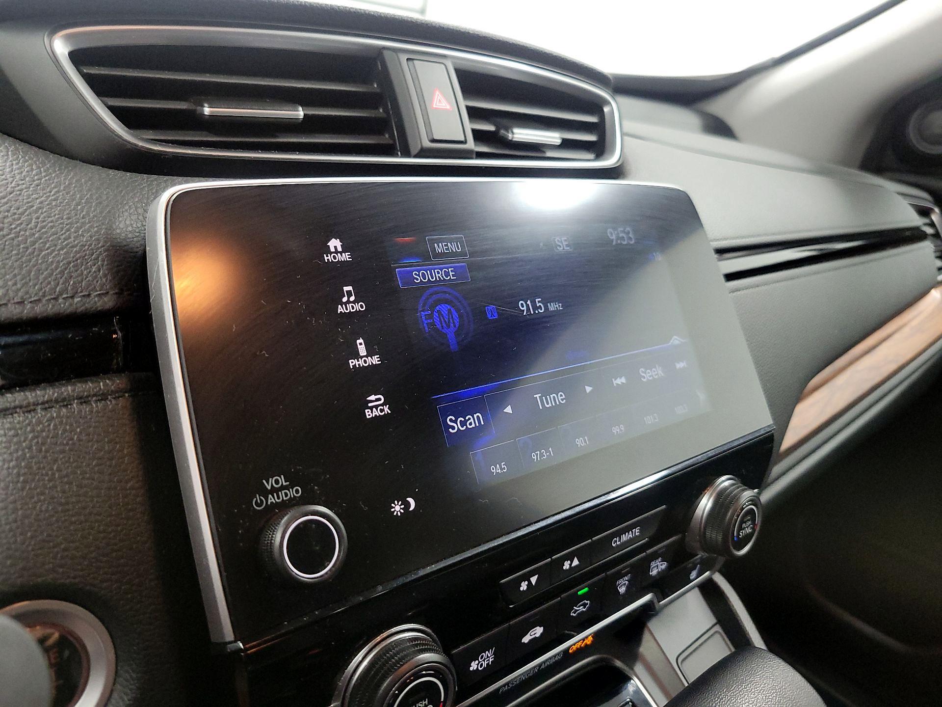 Thumbnail: 2020 Honda CR-V - 15