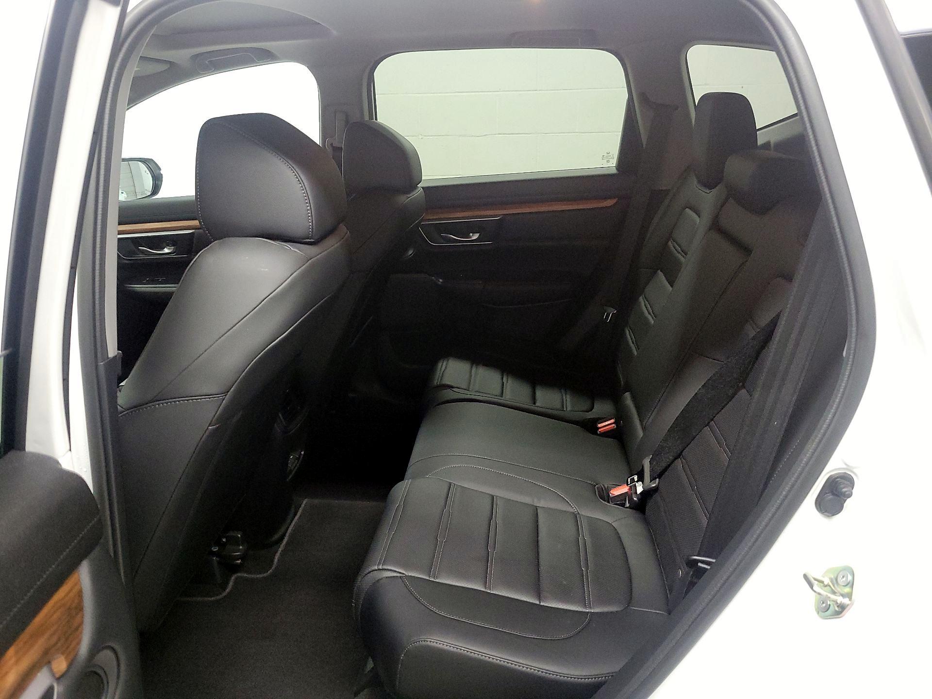 Thumbnail: 2020 Honda CR-V - 20