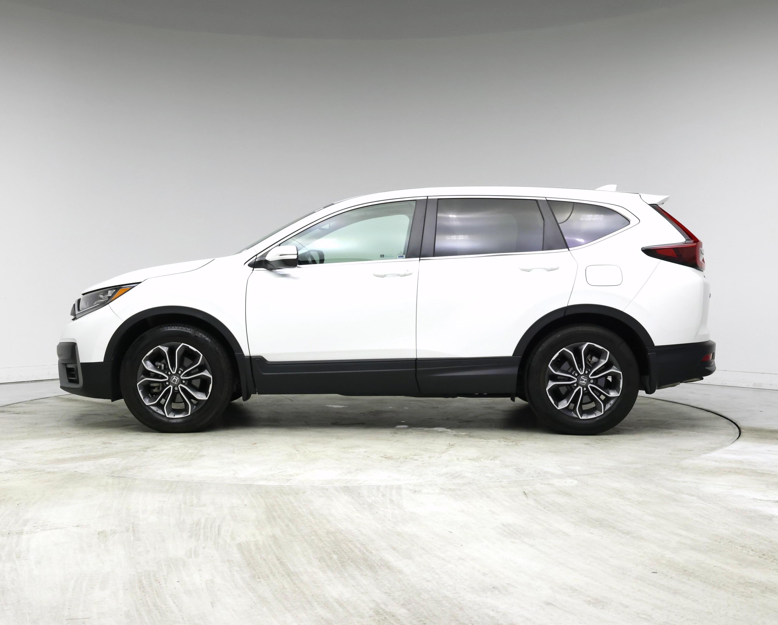 Thumbnail: 2020 Honda CR-V - 3