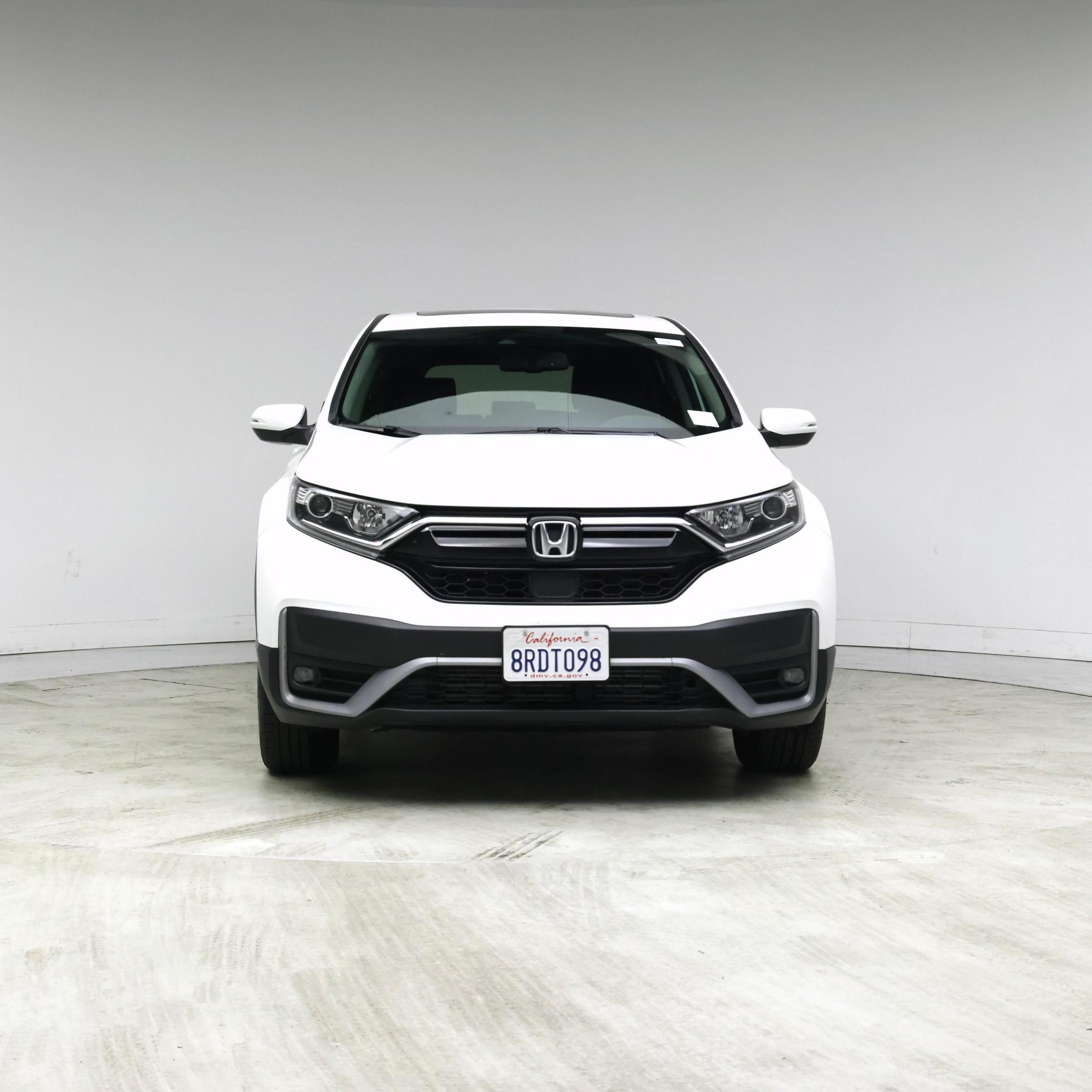 Thumbnail: 2020 Honda CR-V - 5