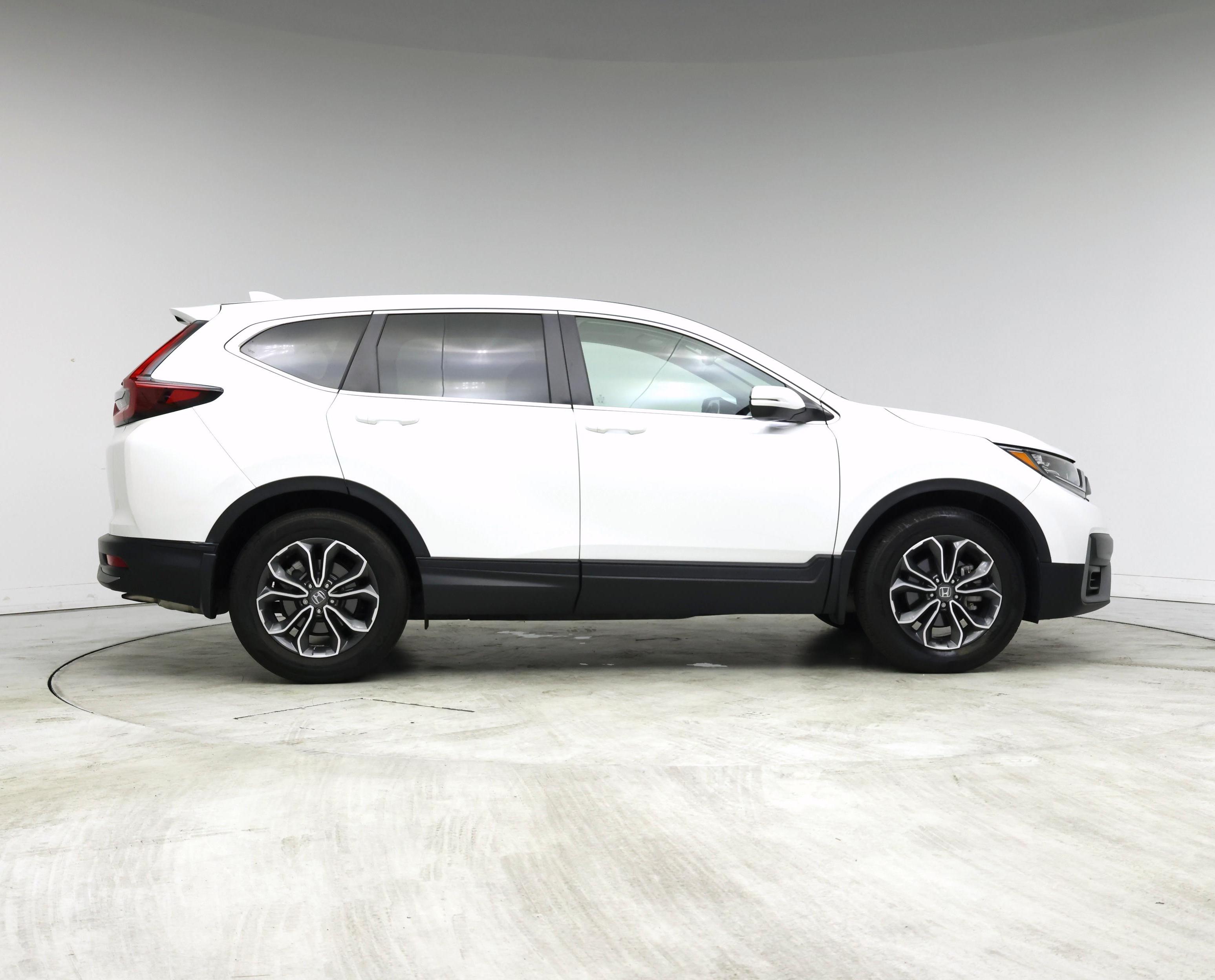 Thumbnail: 2020 Honda CR-V - 7