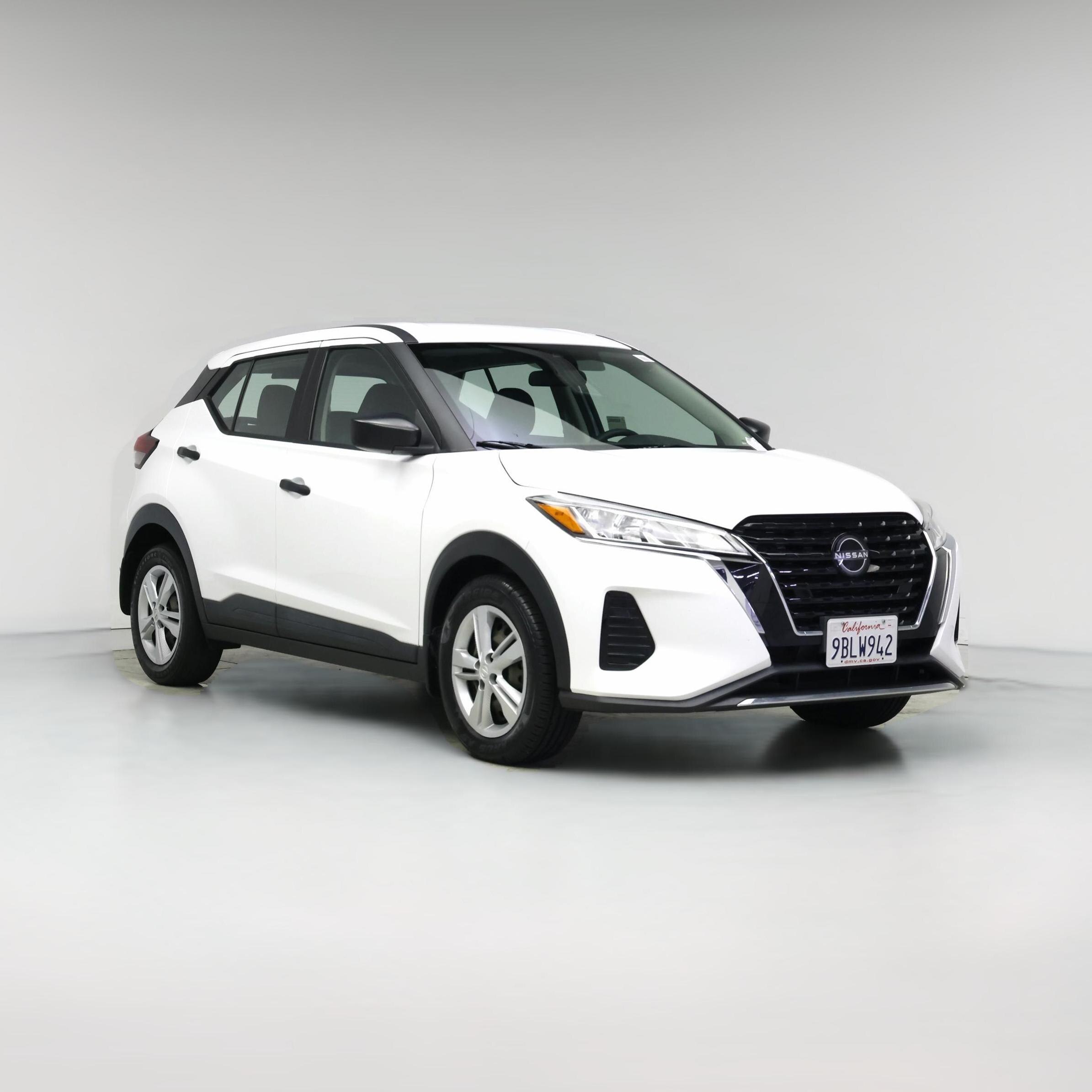 Thumbnail: 2022 Nissan Kicks - 1
