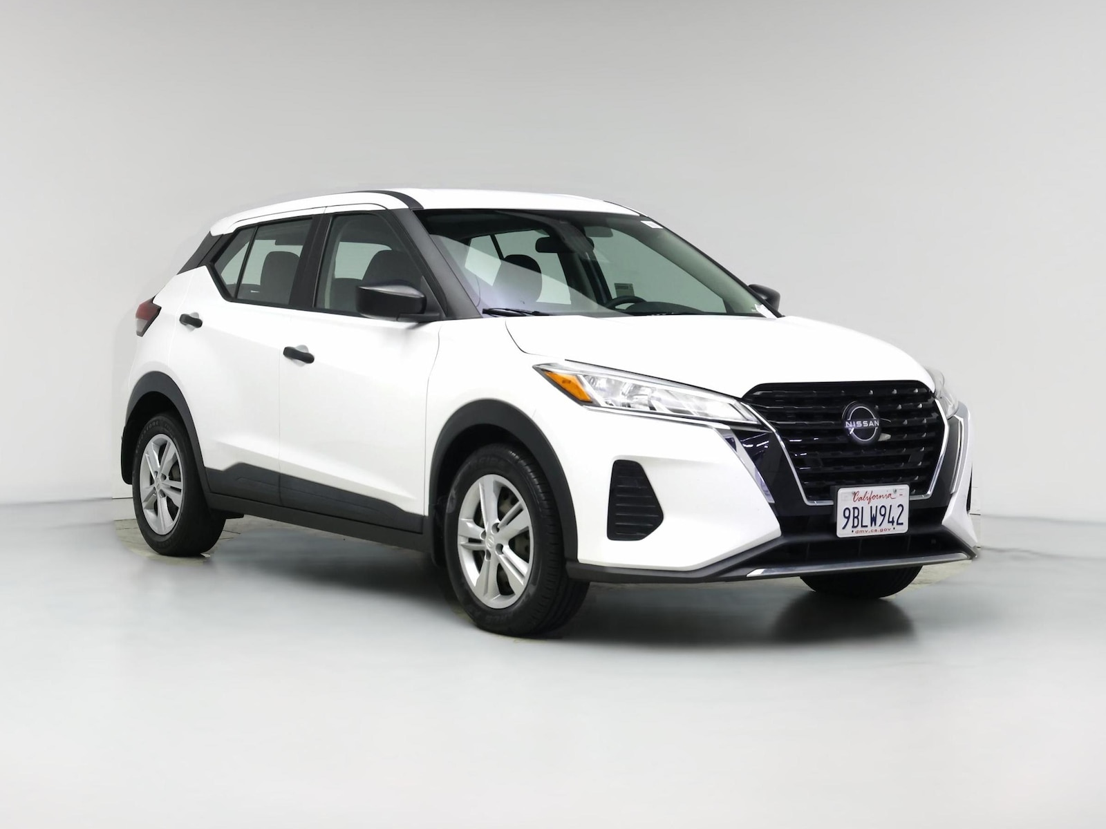 2022 Nissan Kicks