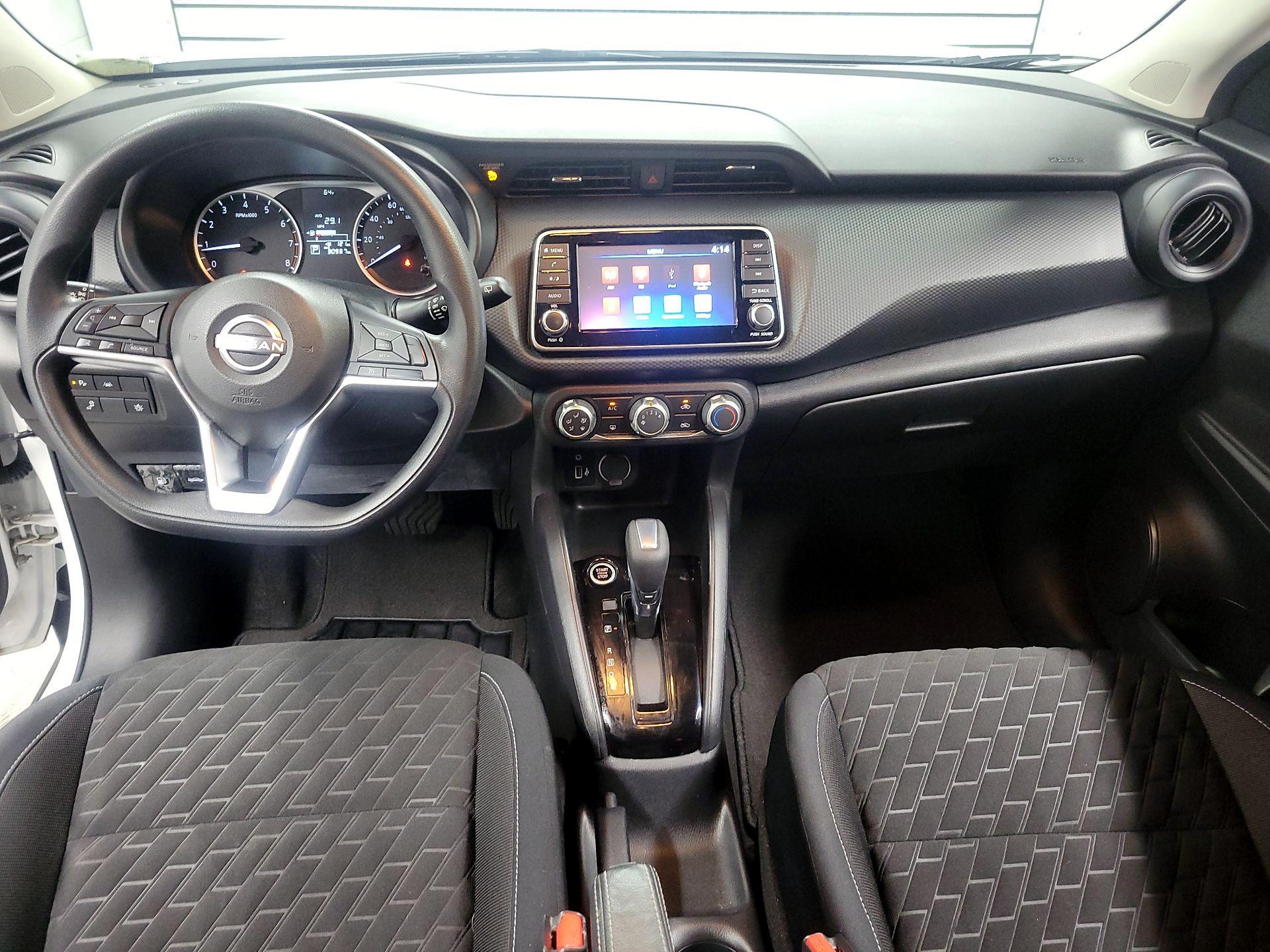 Thumbnail: 2022 Nissan Kicks - 9