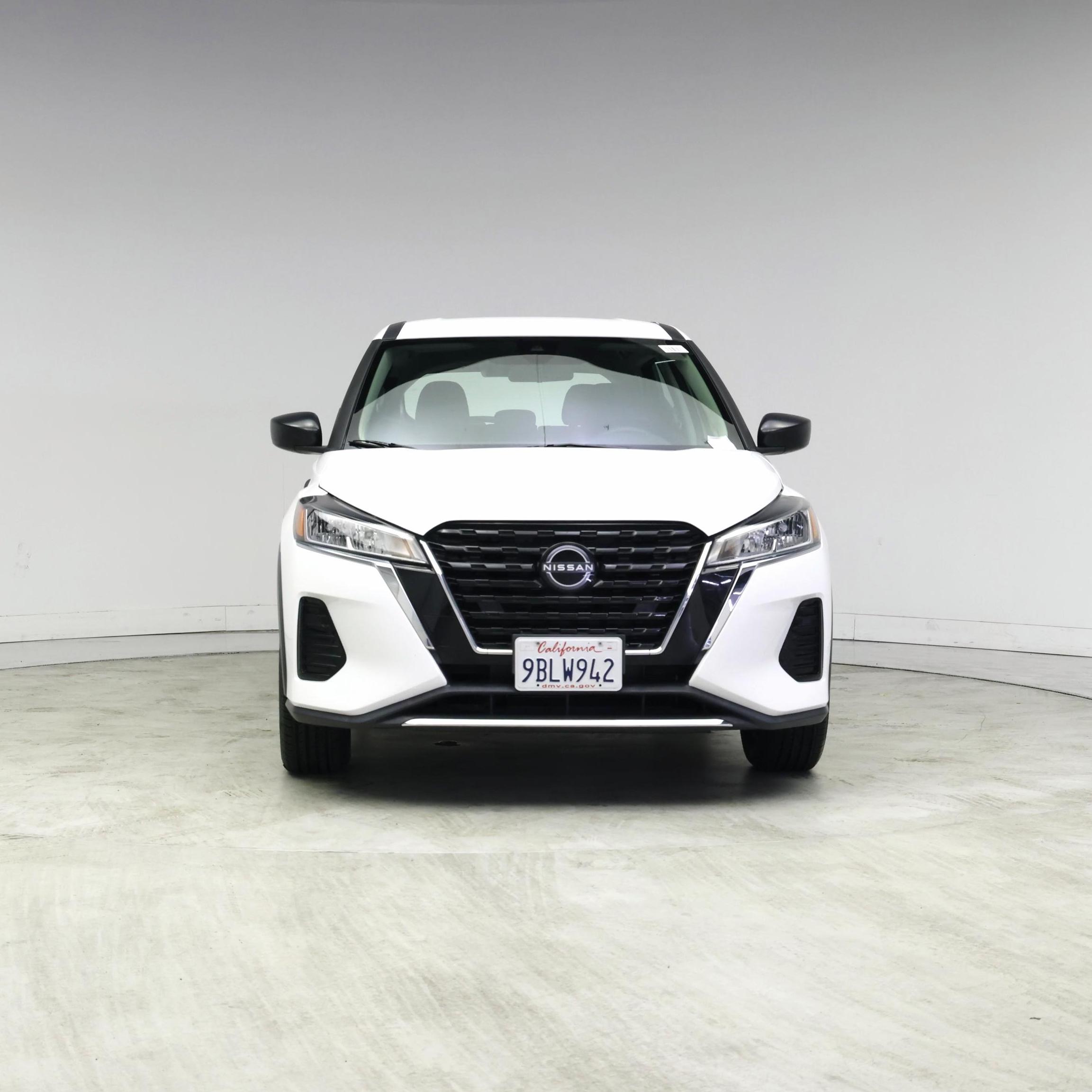 Thumbnail: 2022 Nissan Kicks - 5