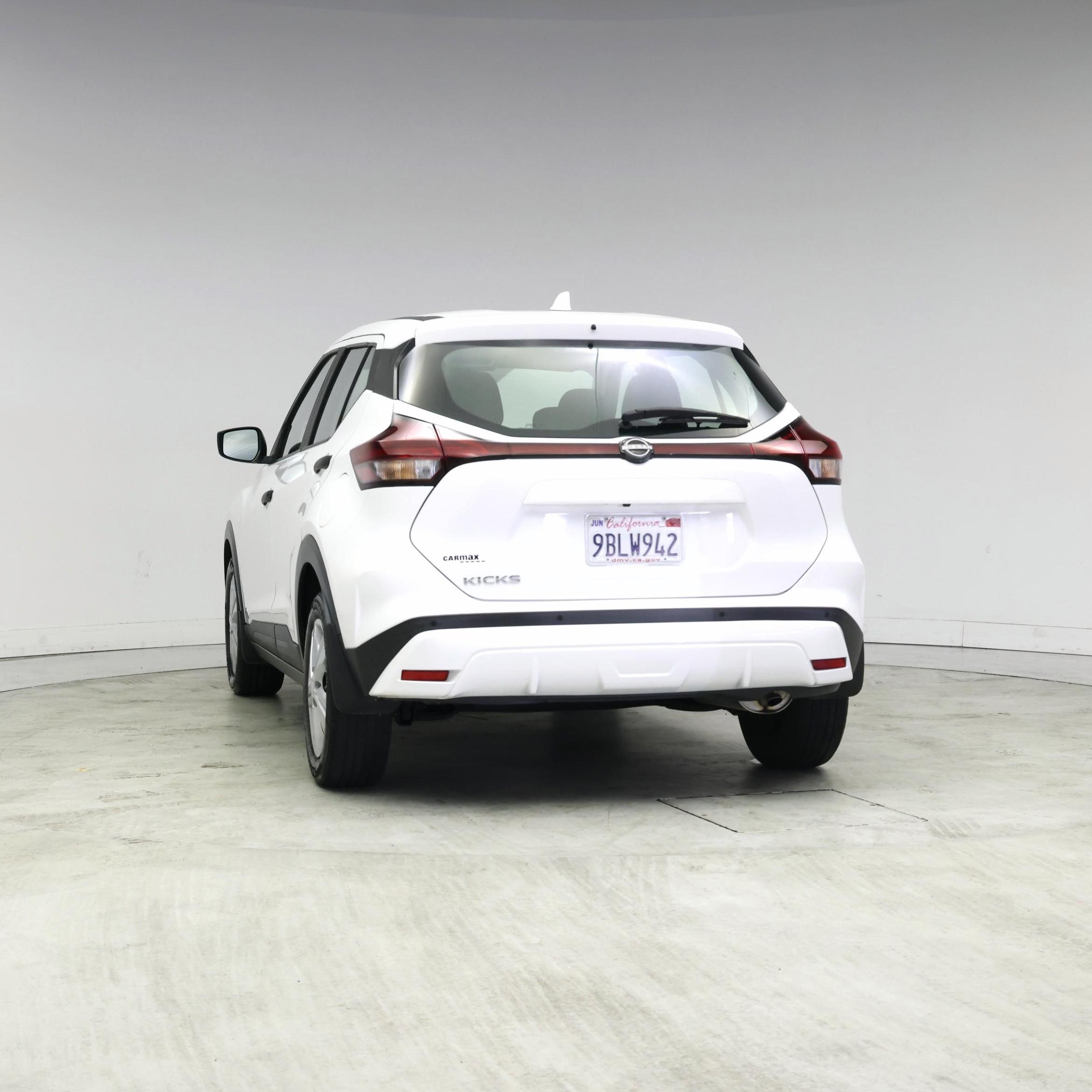 Thumbnail: 2022 Nissan Kicks - 6
