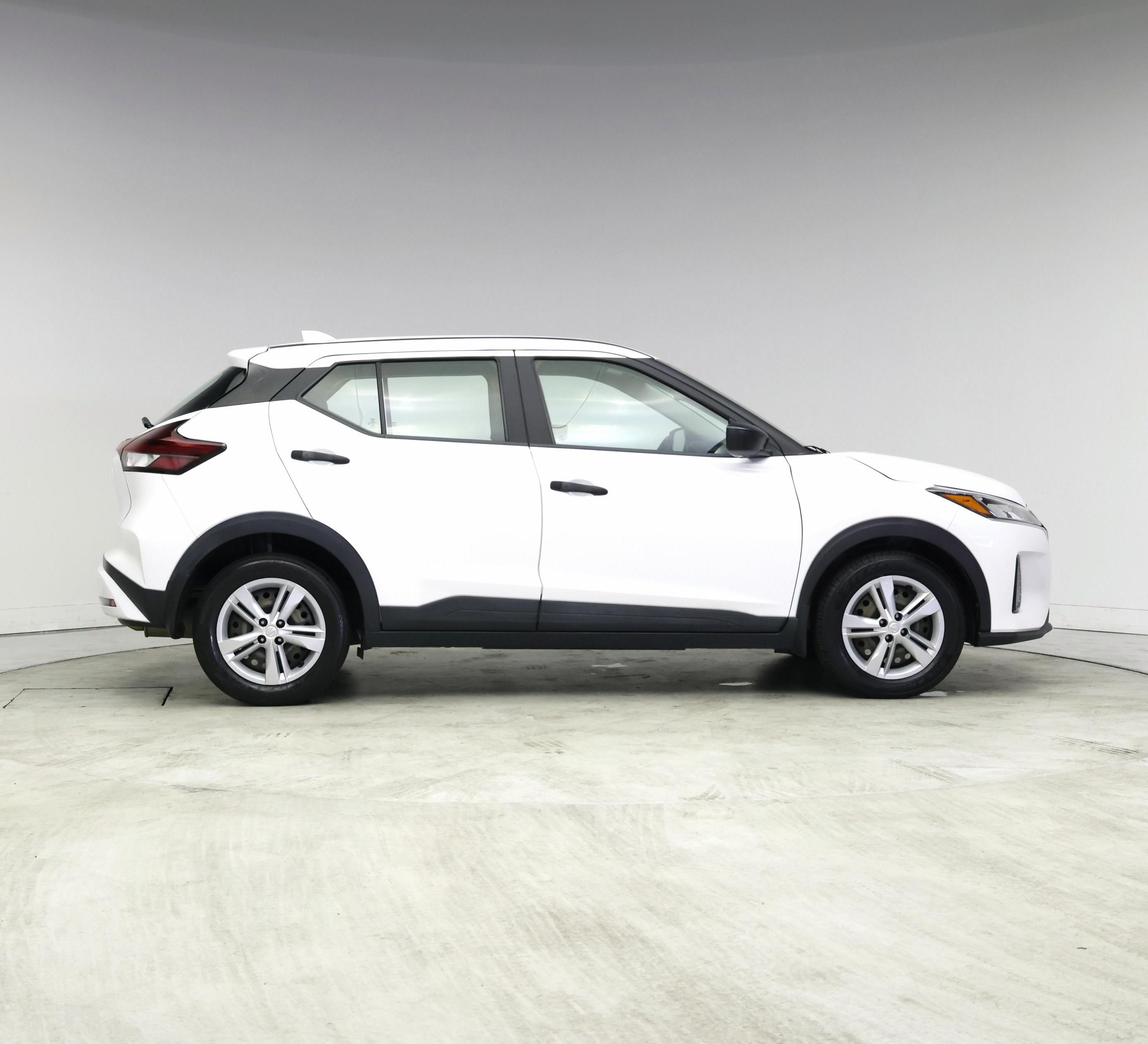 Thumbnail: 2022 Nissan Kicks - 7