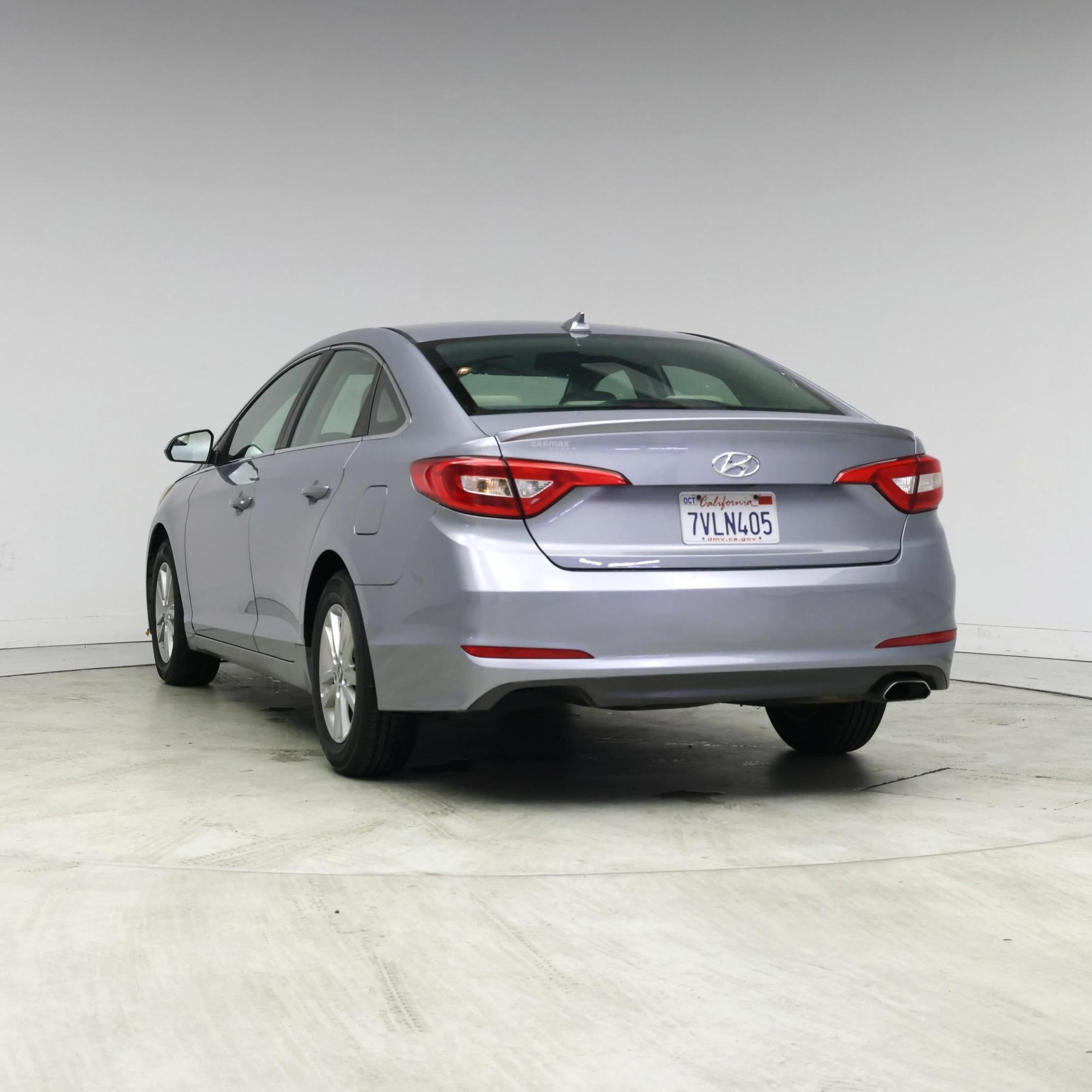 Thumbnail: 2017 Hyundai Sonata - 2
