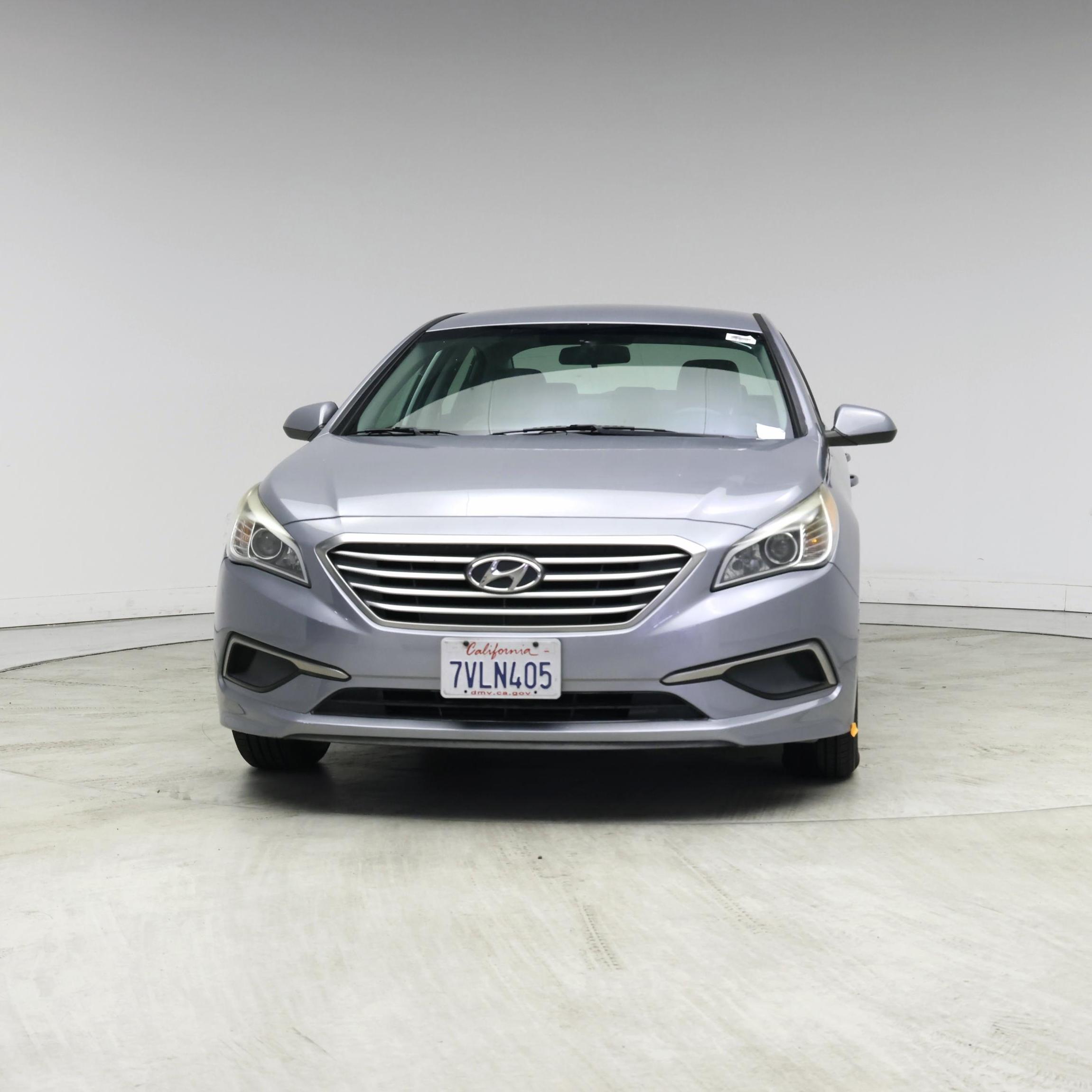 Thumbnail: 2017 Hyundai Sonata - 5