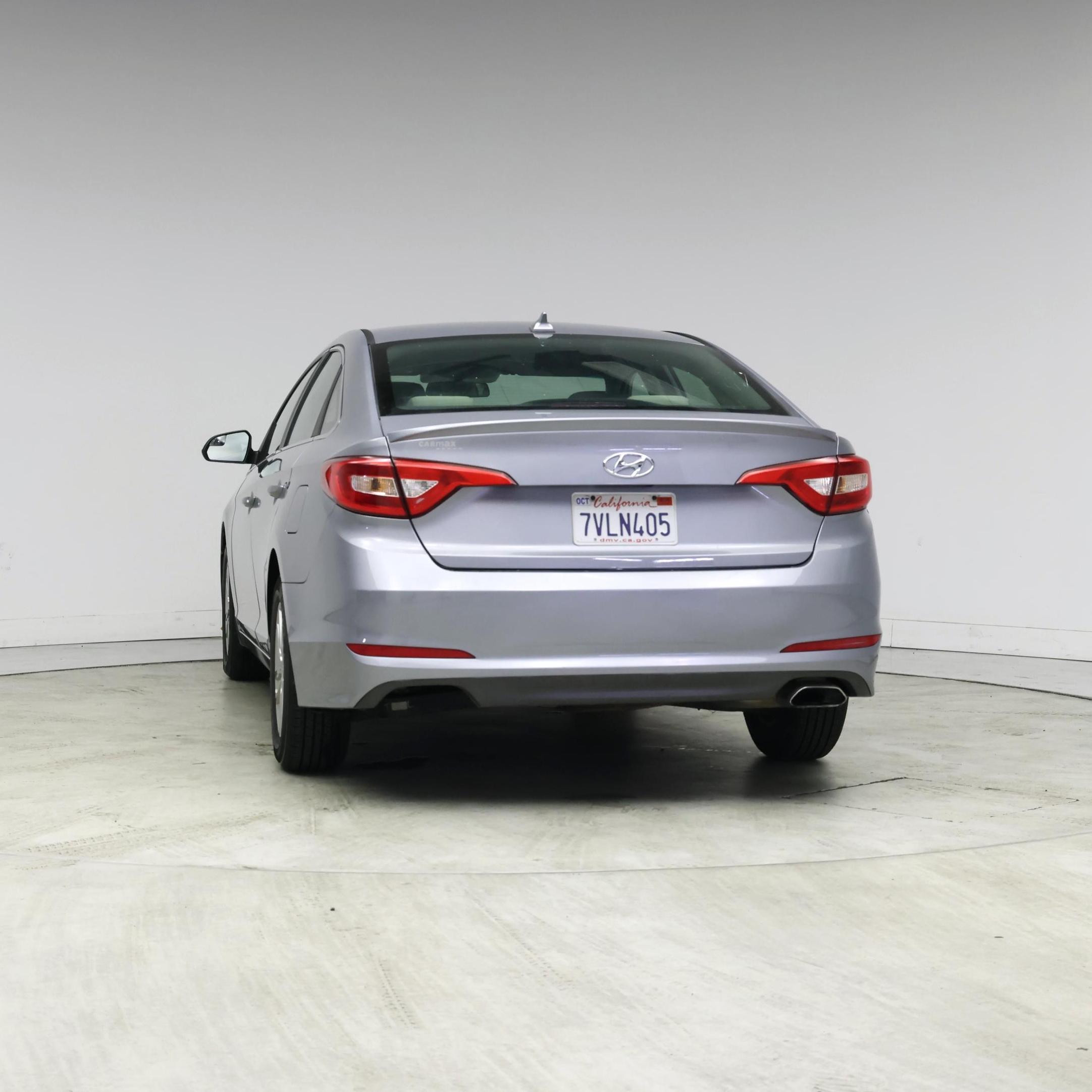Thumbnail: 2017 Hyundai Sonata - 6