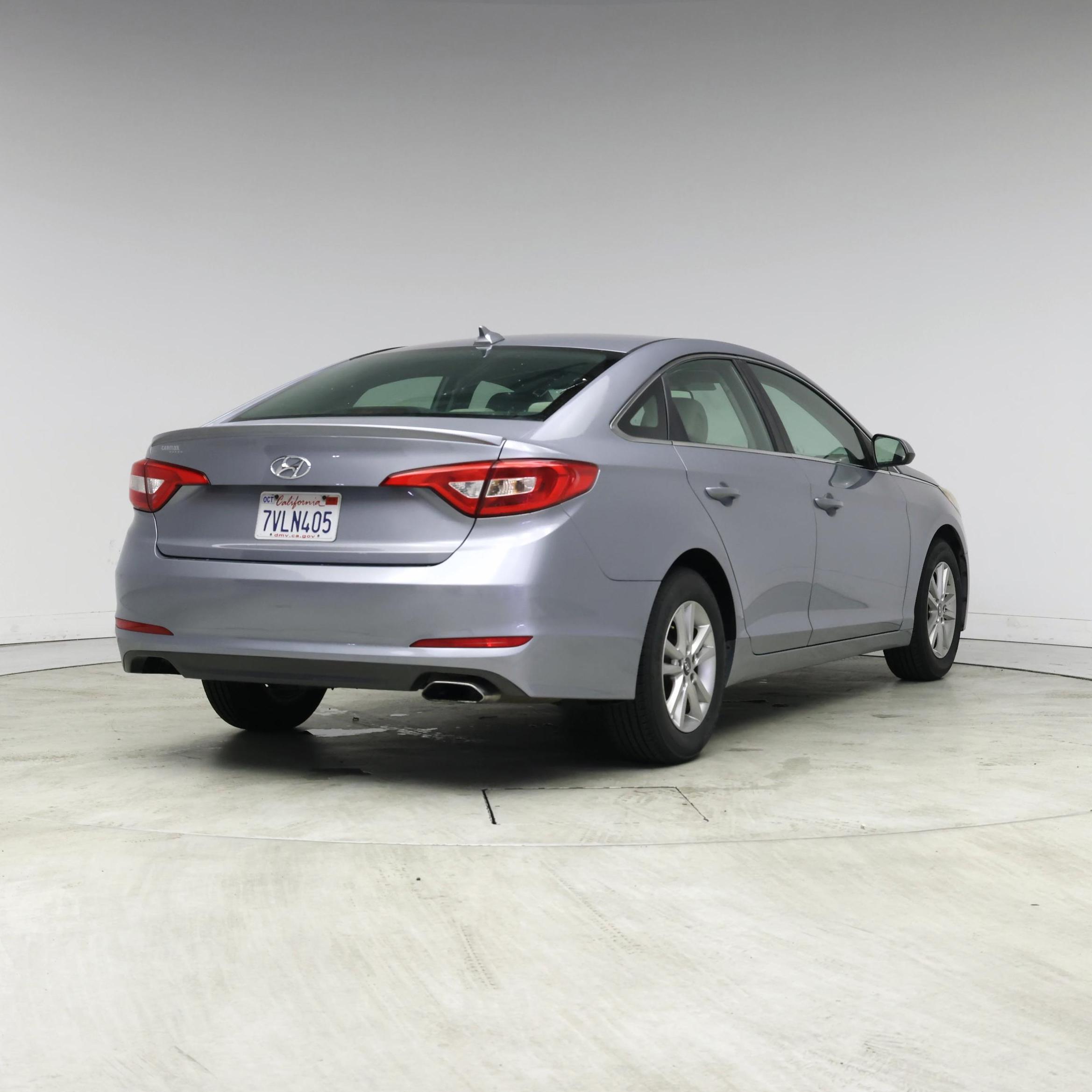 Thumbnail: 2017 Hyundai Sonata - 8