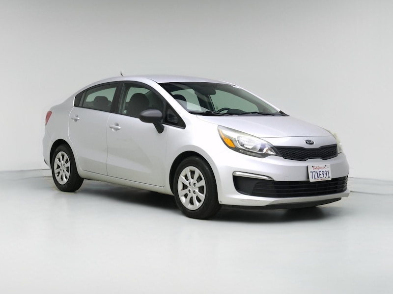 2017 Kia Rio LX -
                  Murrieta, CA
