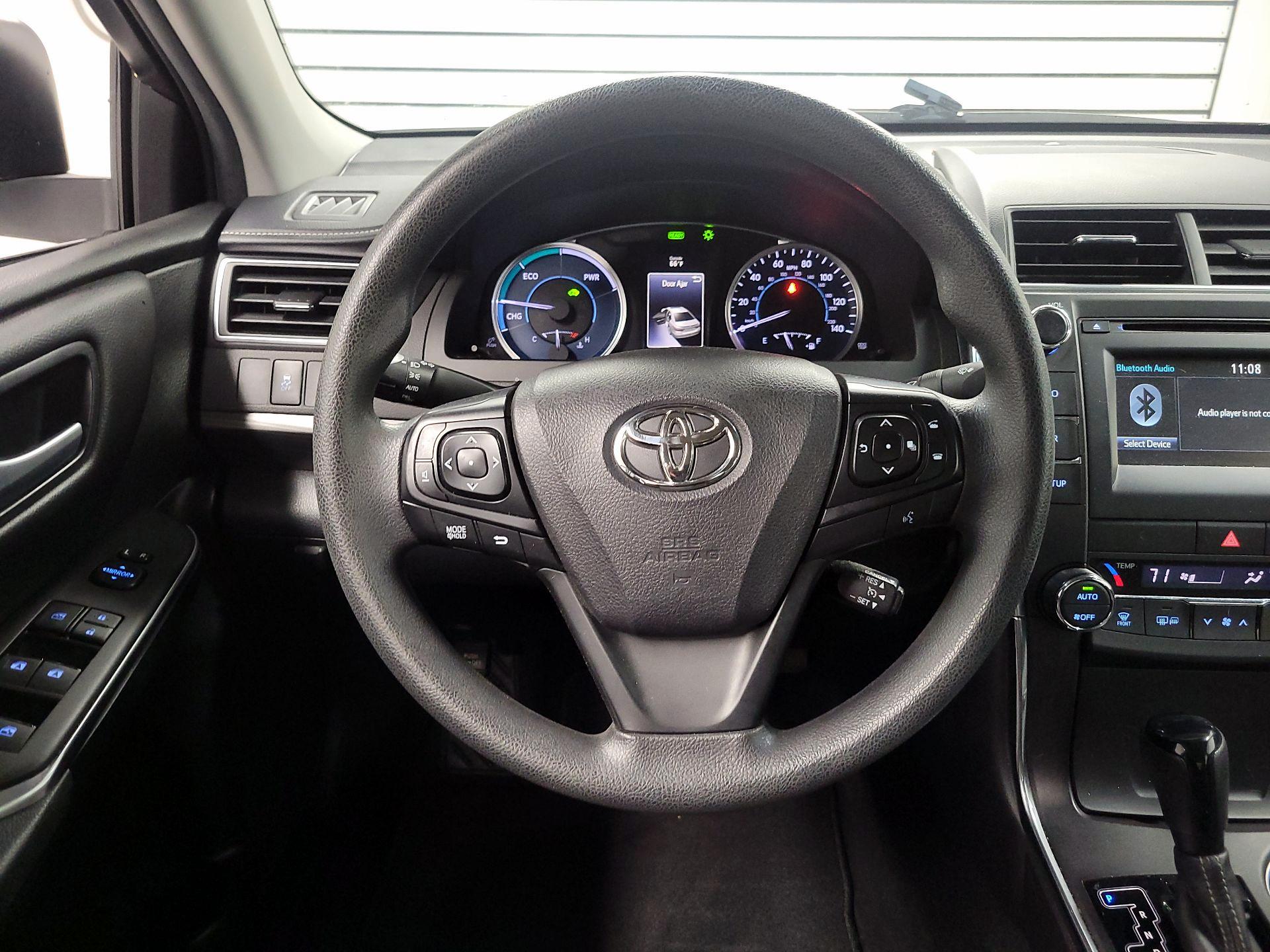 Thumbnail: 2016 Toyota Camry - 10