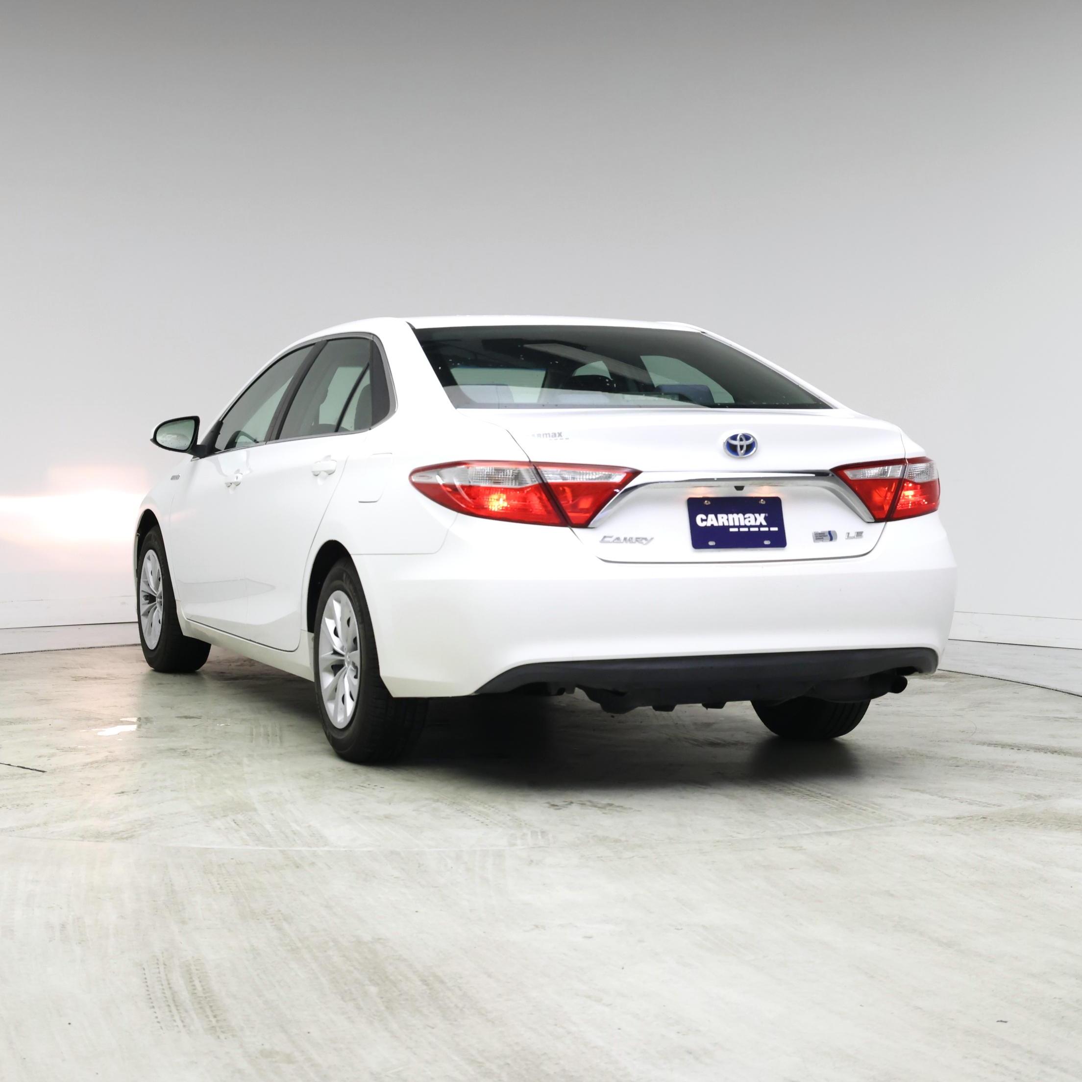 Thumbnail: 2016 Toyota Camry - 2