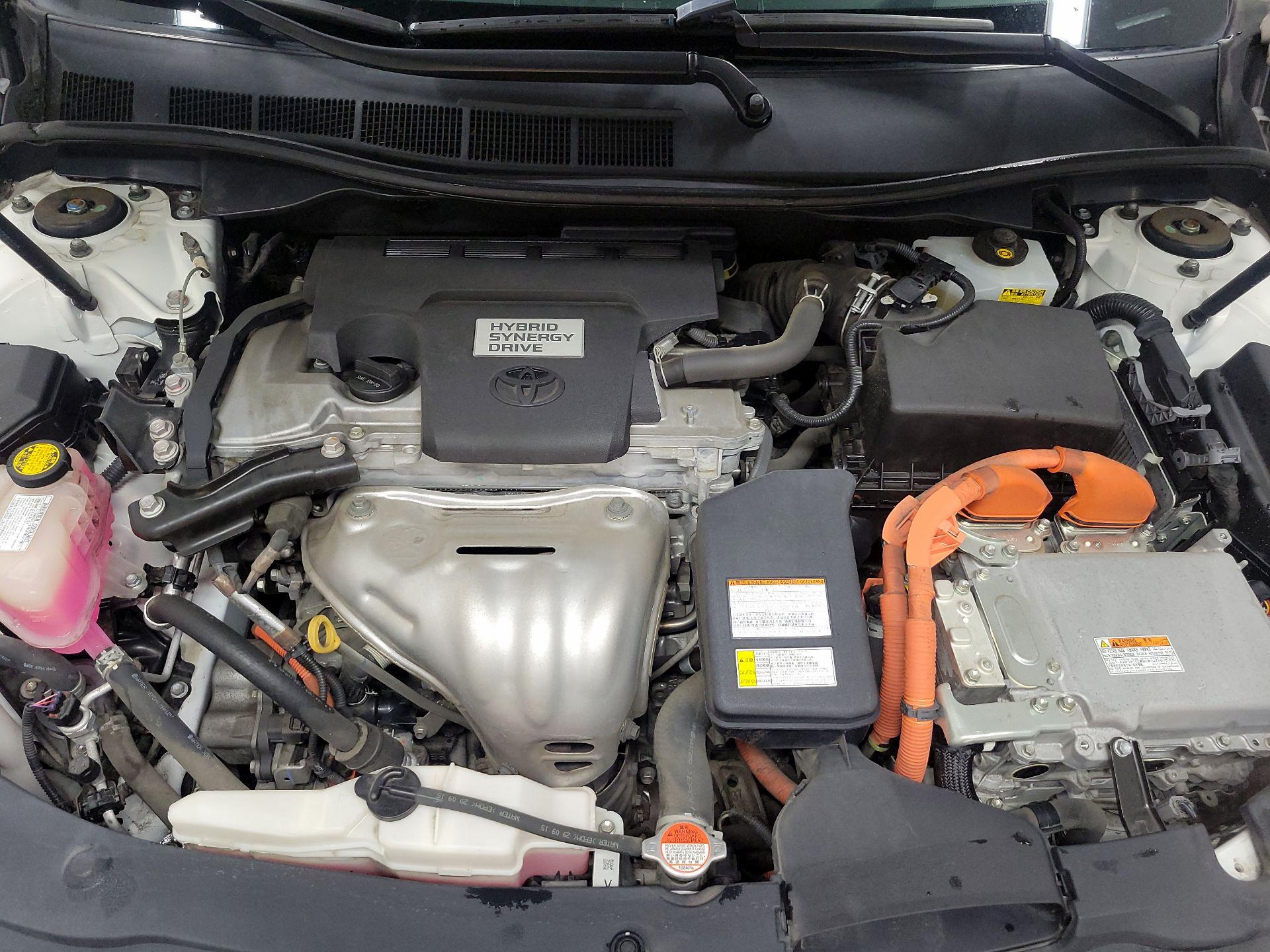 Thumbnail: 2016 Toyota Camry - 20