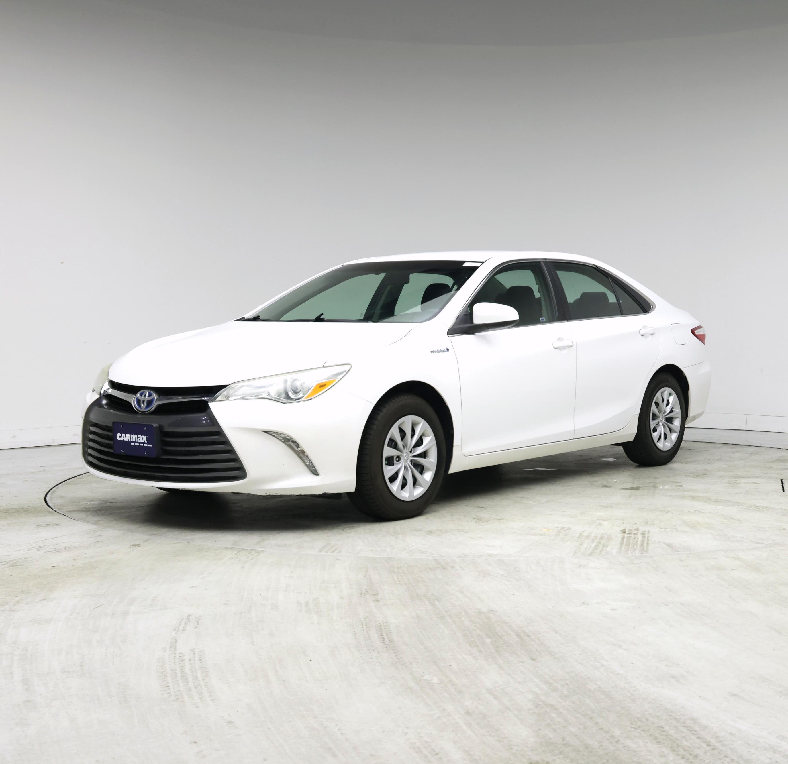 Thumbnail: 2016 Toyota Camry - 4