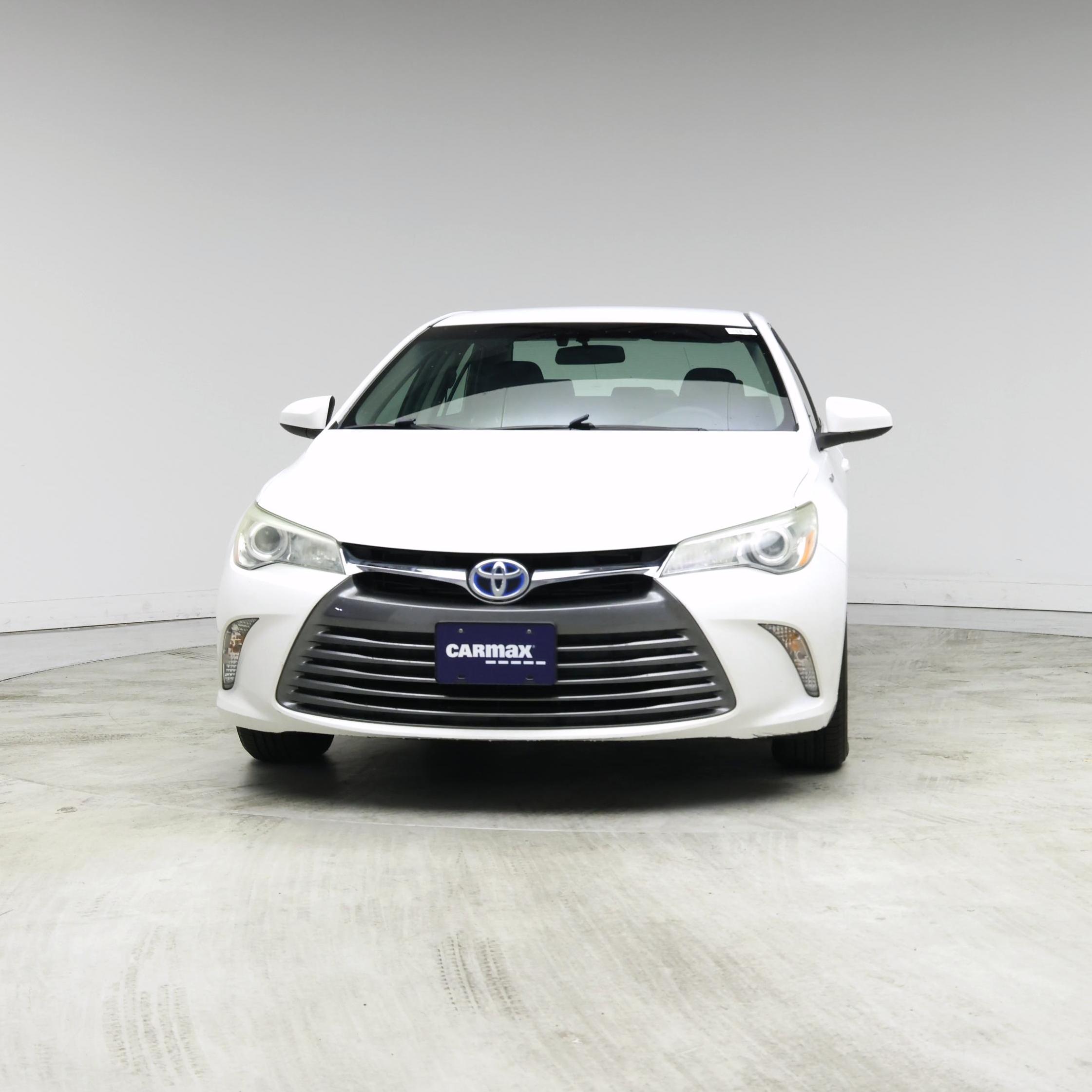 Thumbnail: 2016 Toyota Camry - 5