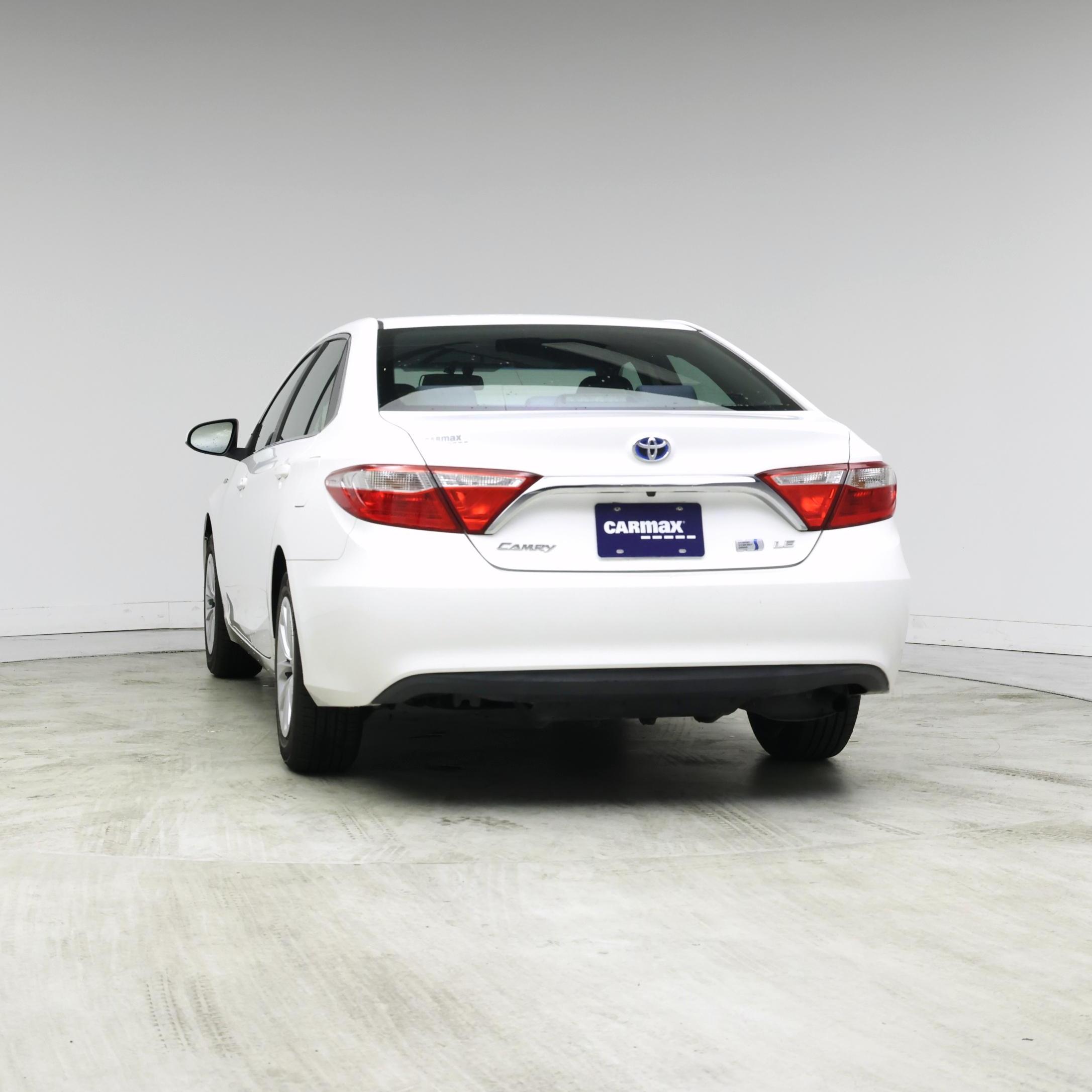Thumbnail: 2016 Toyota Camry - 6
