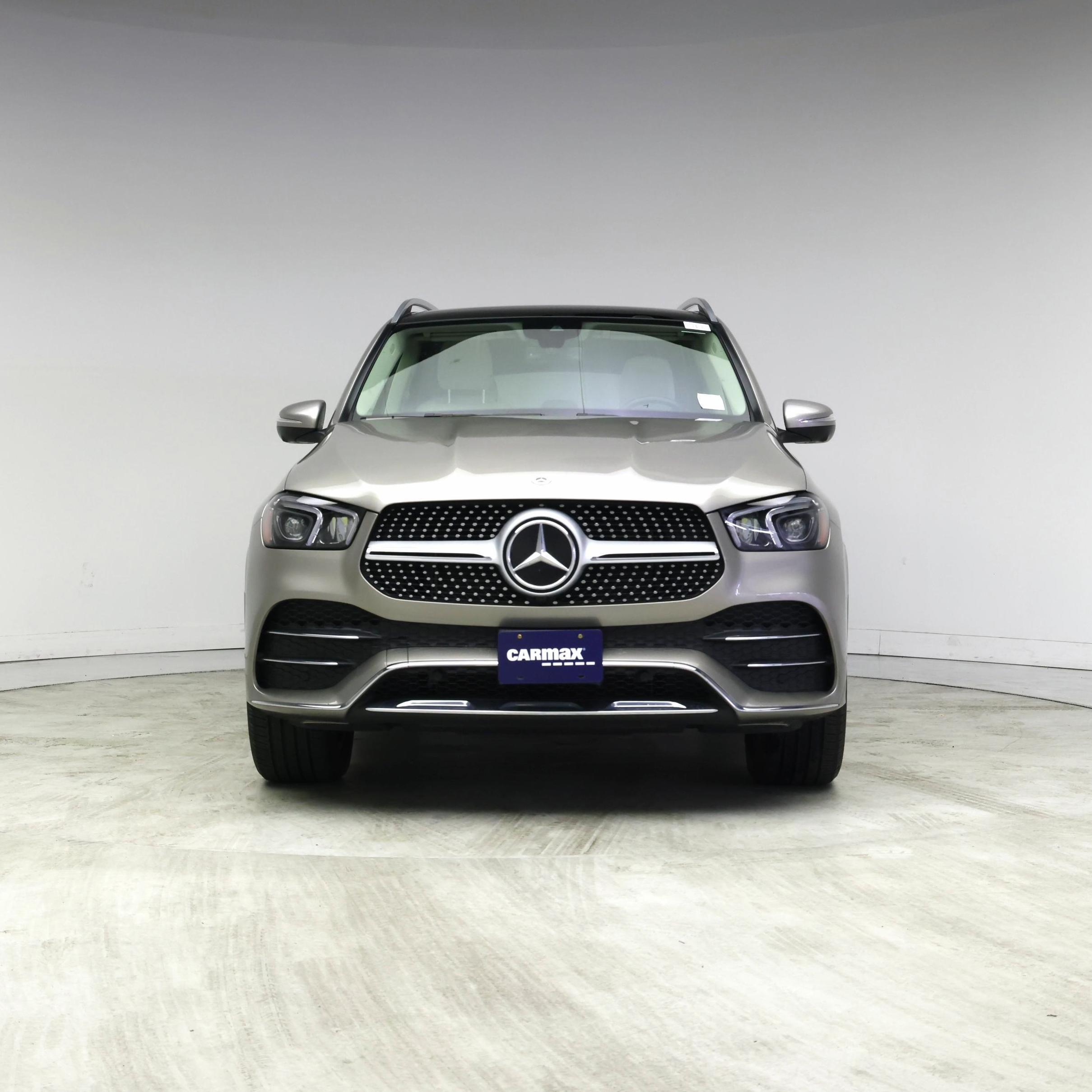 Thumbnail: 2022 Mercedes-Benz GLE - 5