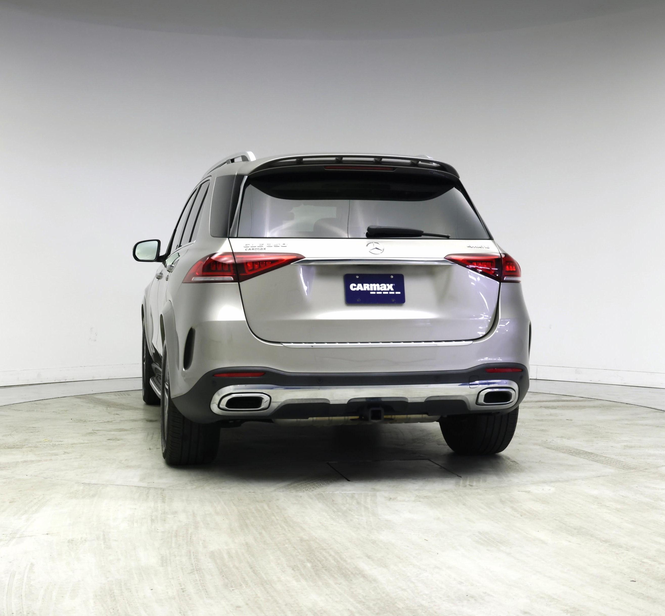 Thumbnail: 2022 Mercedes-Benz GLE - 6