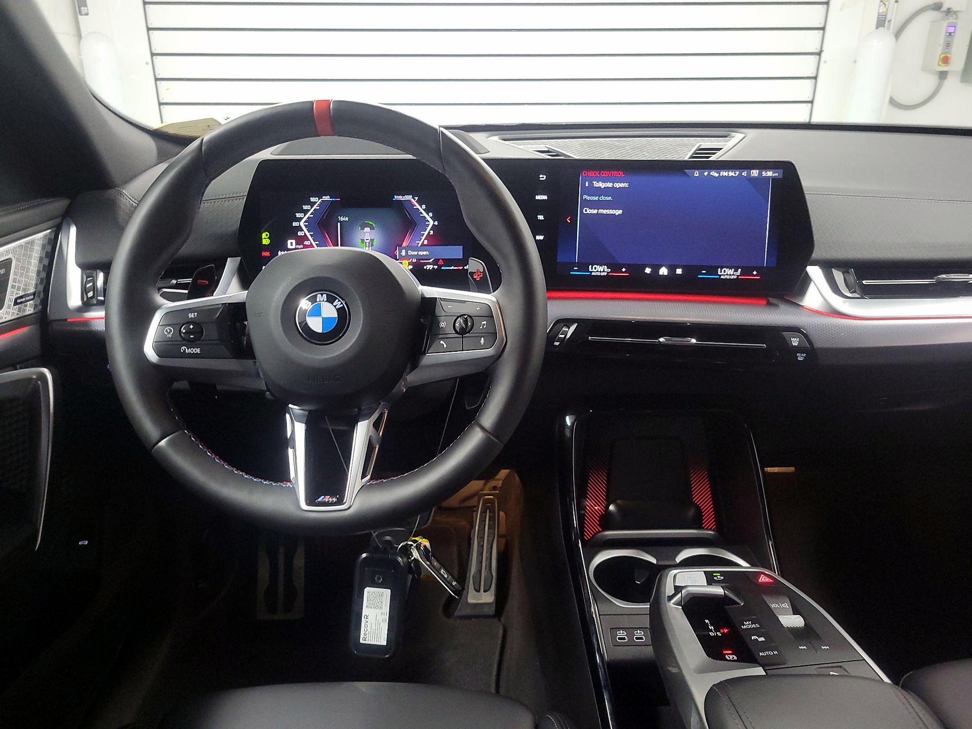 Thumbnail: 2025 BMW X2 - 9