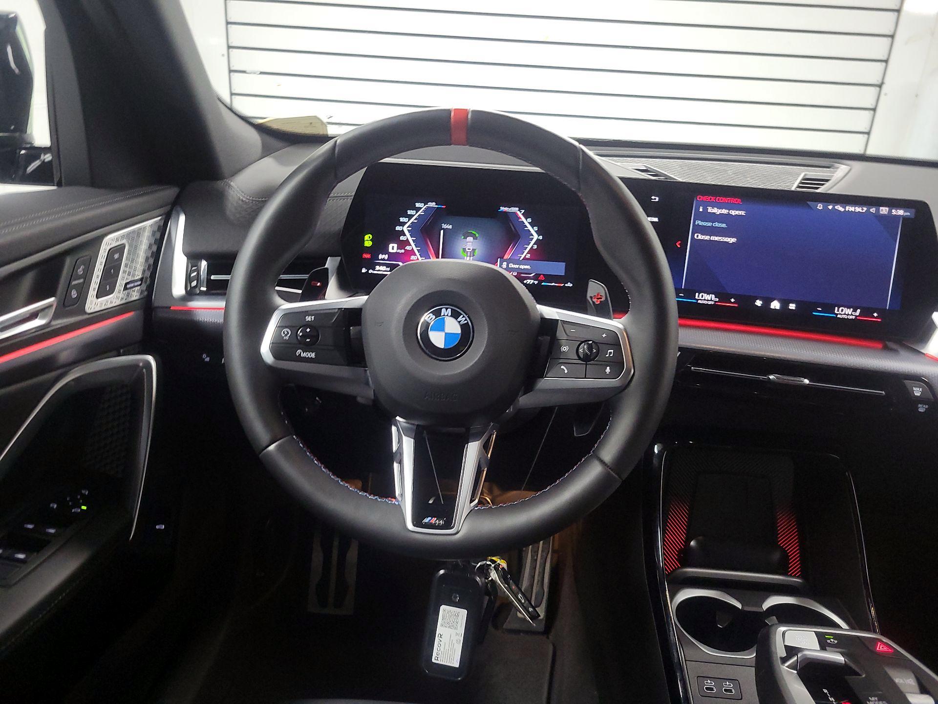 Thumbnail: 2025 BMW X2 - 10