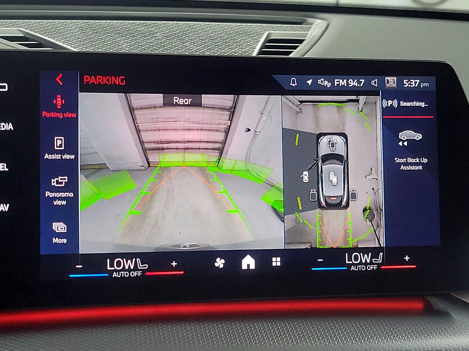 Thumbnail: 2025 BMW X2 - 13