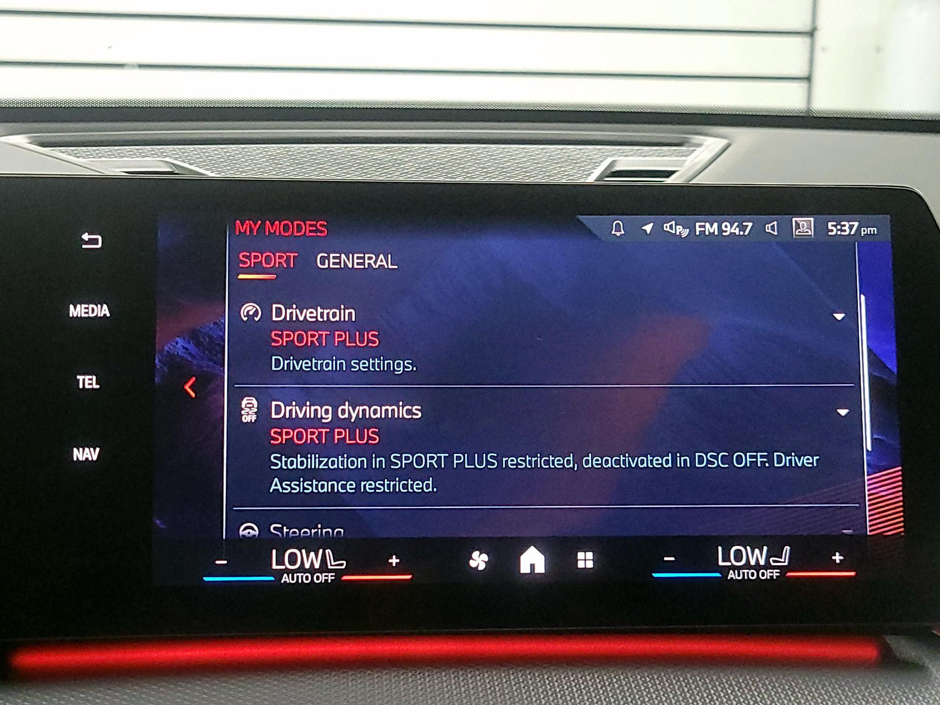 Thumbnail: 2025 BMW X2 - 14