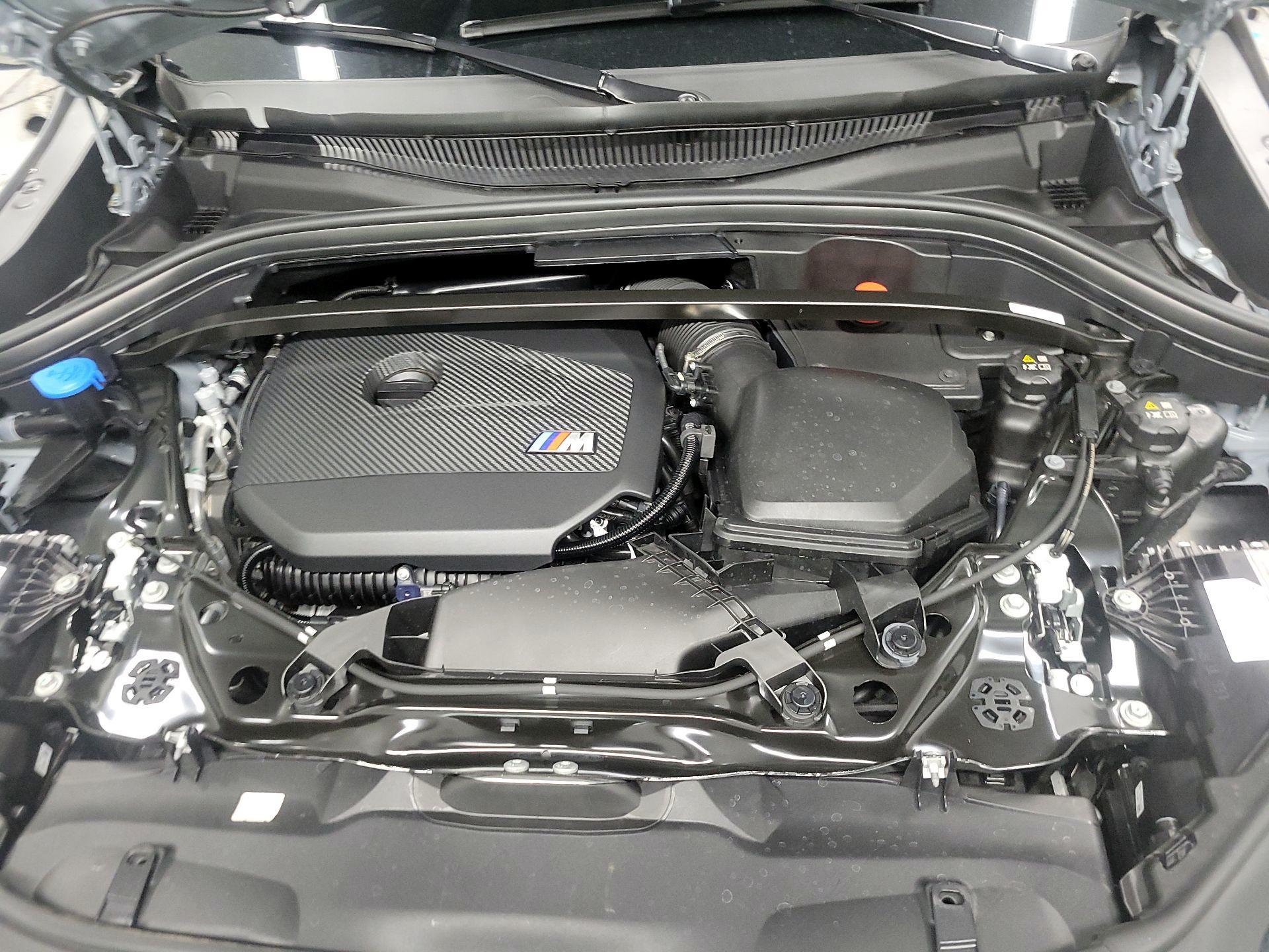 Thumbnail: 2025 BMW X2 - 19