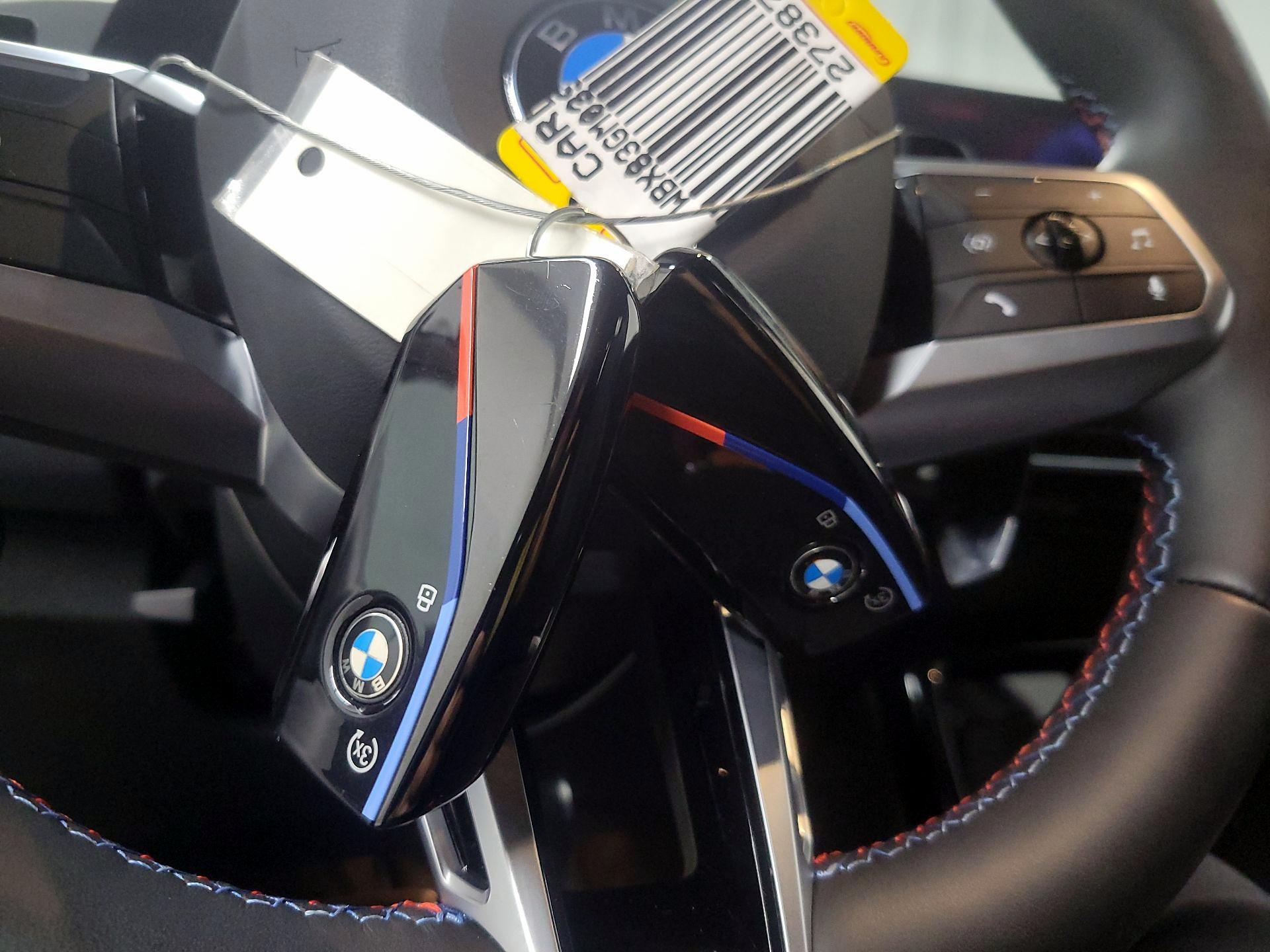 Thumbnail: 2025 BMW X2 - 20