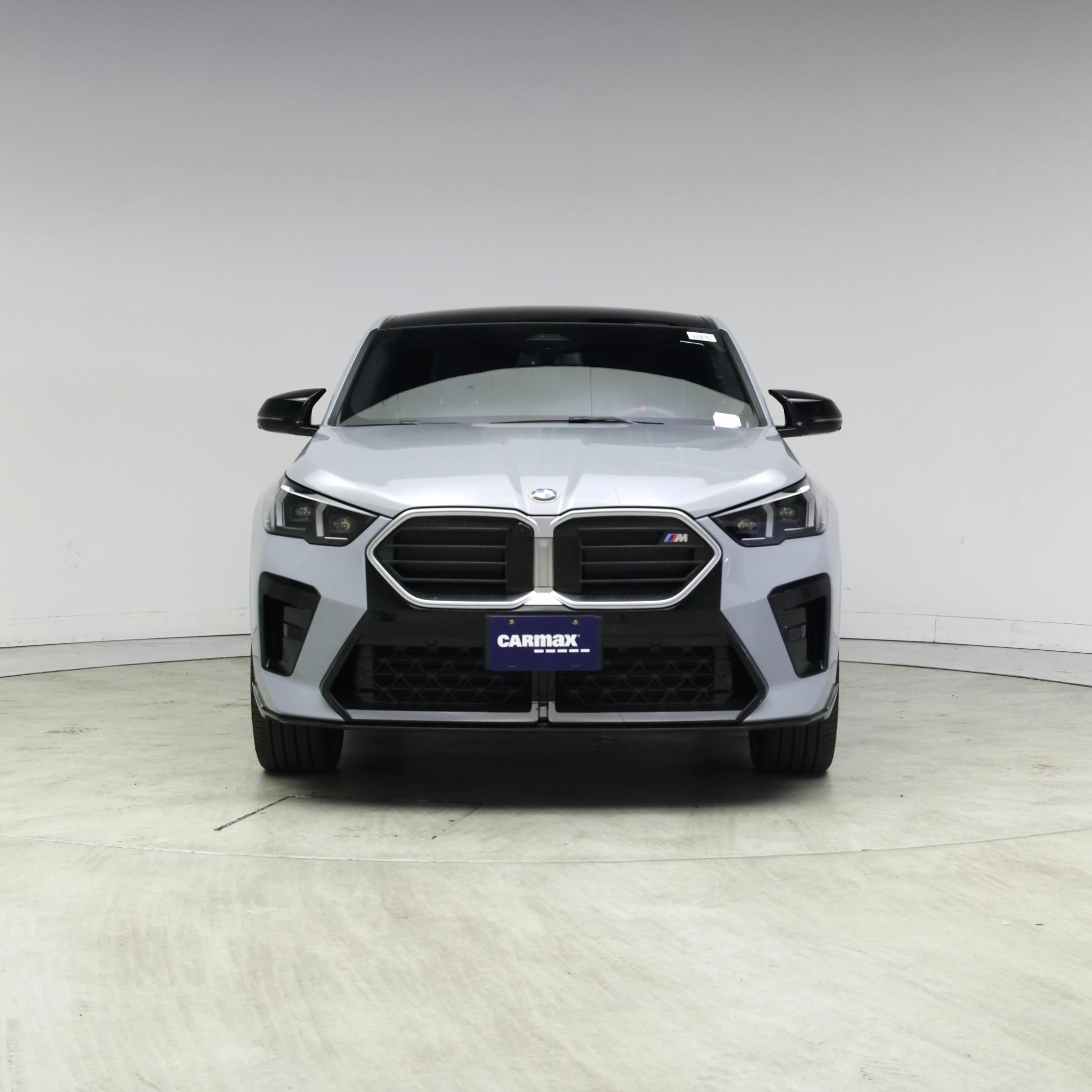 Thumbnail: 2025 BMW X2 - 5