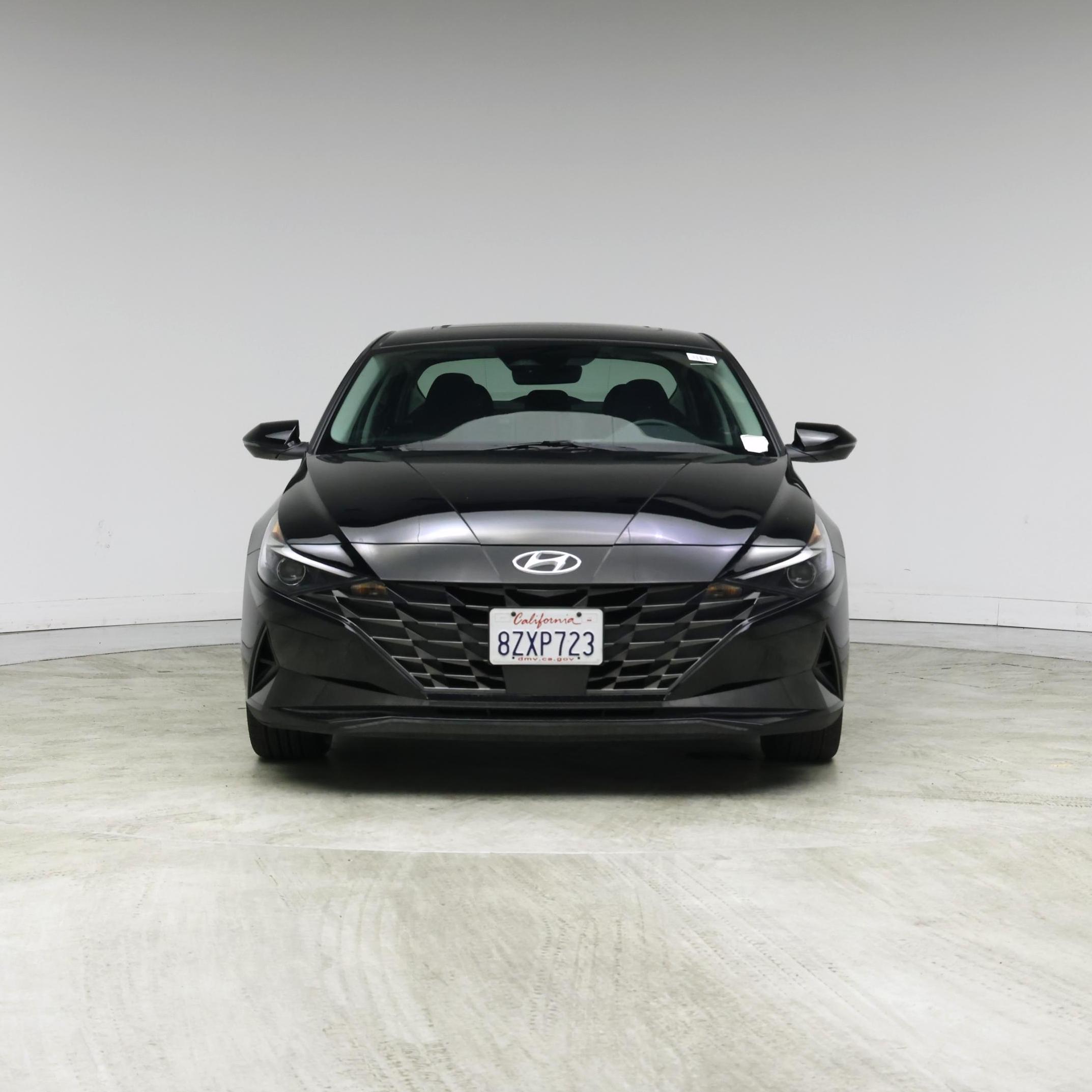 Thumbnail: 2022 Hyundai Elantra - 5