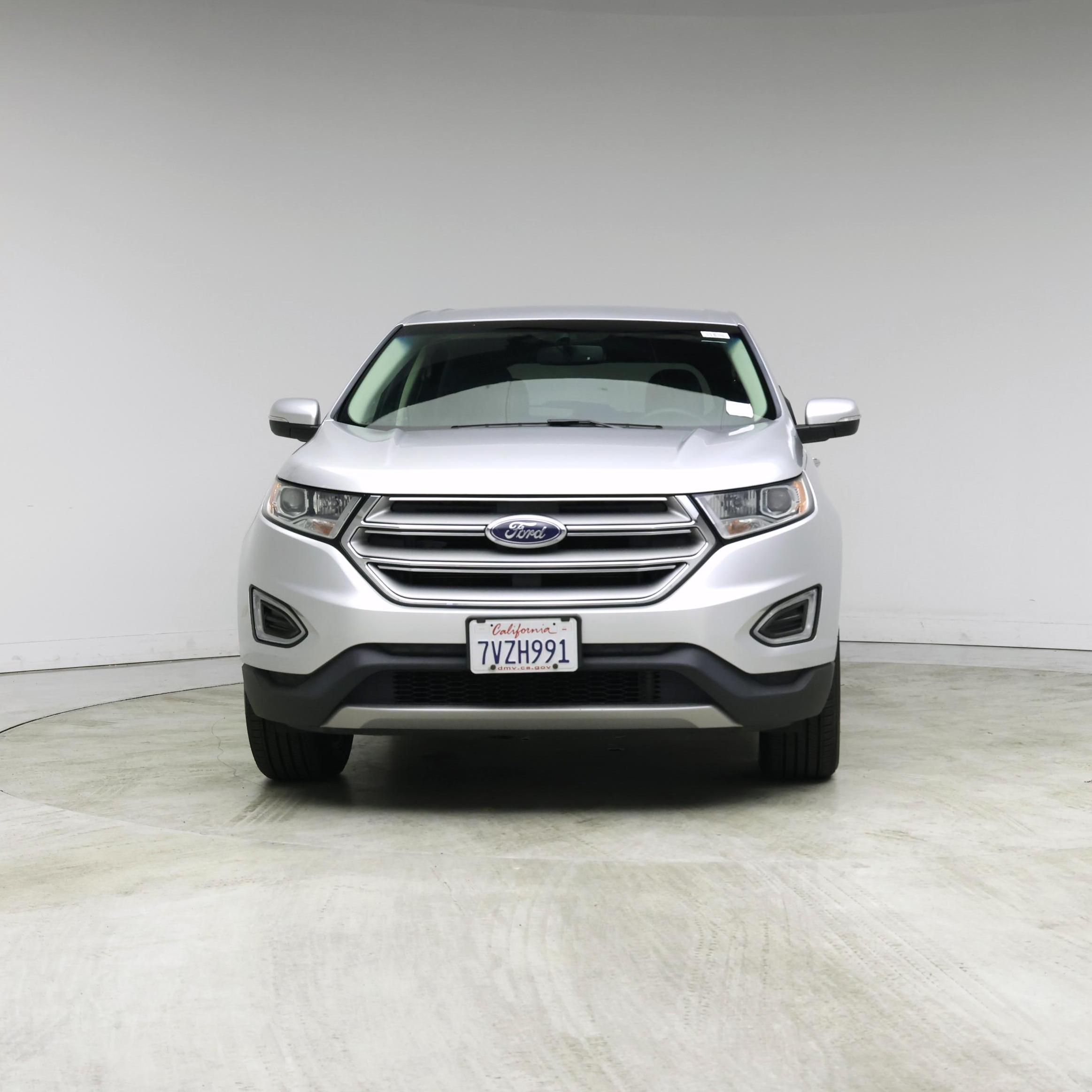Thumbnail: 2016 Ford Edge - 5