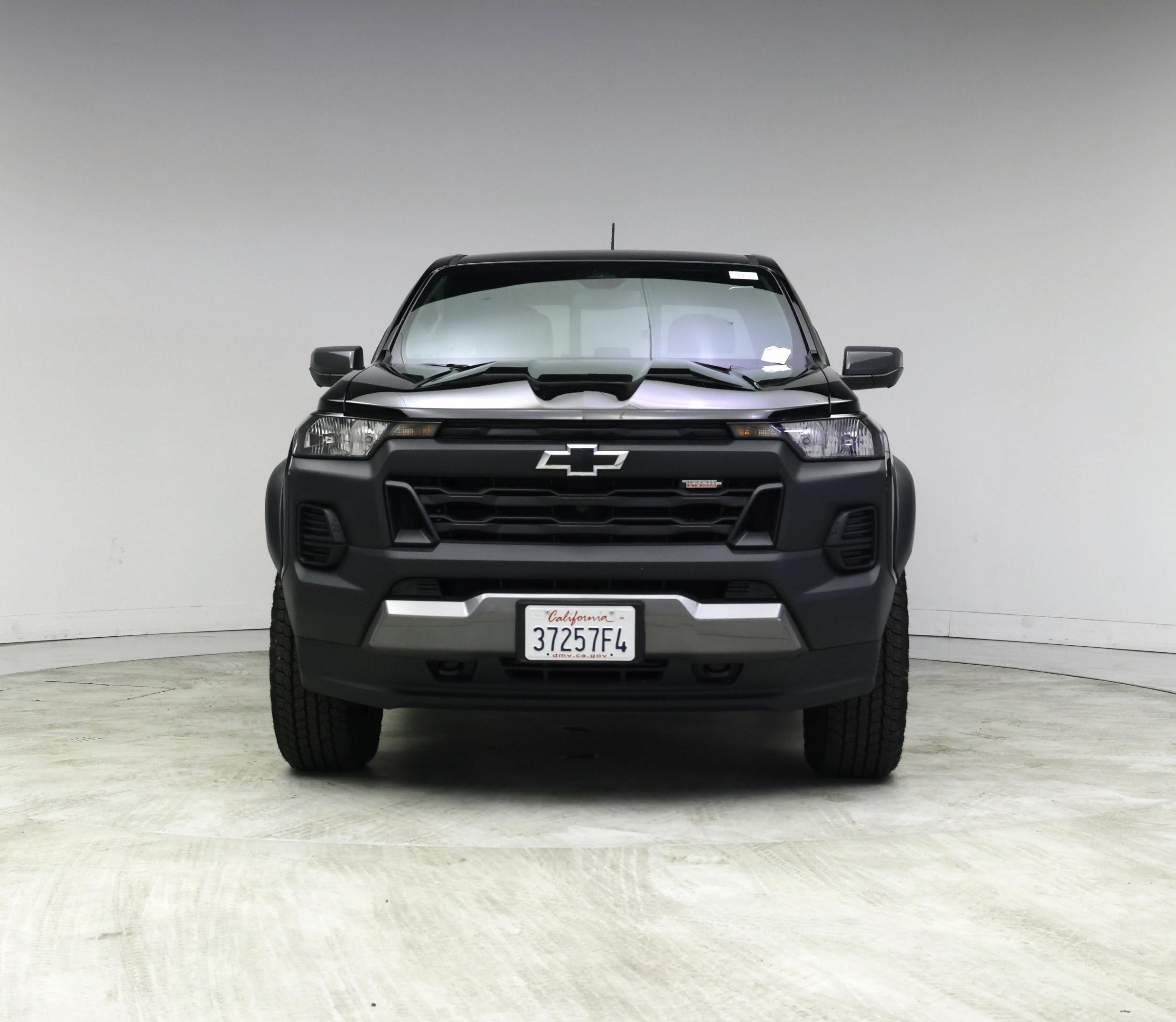 Thumbnail: 2025 Chevrolet Colorado - 5