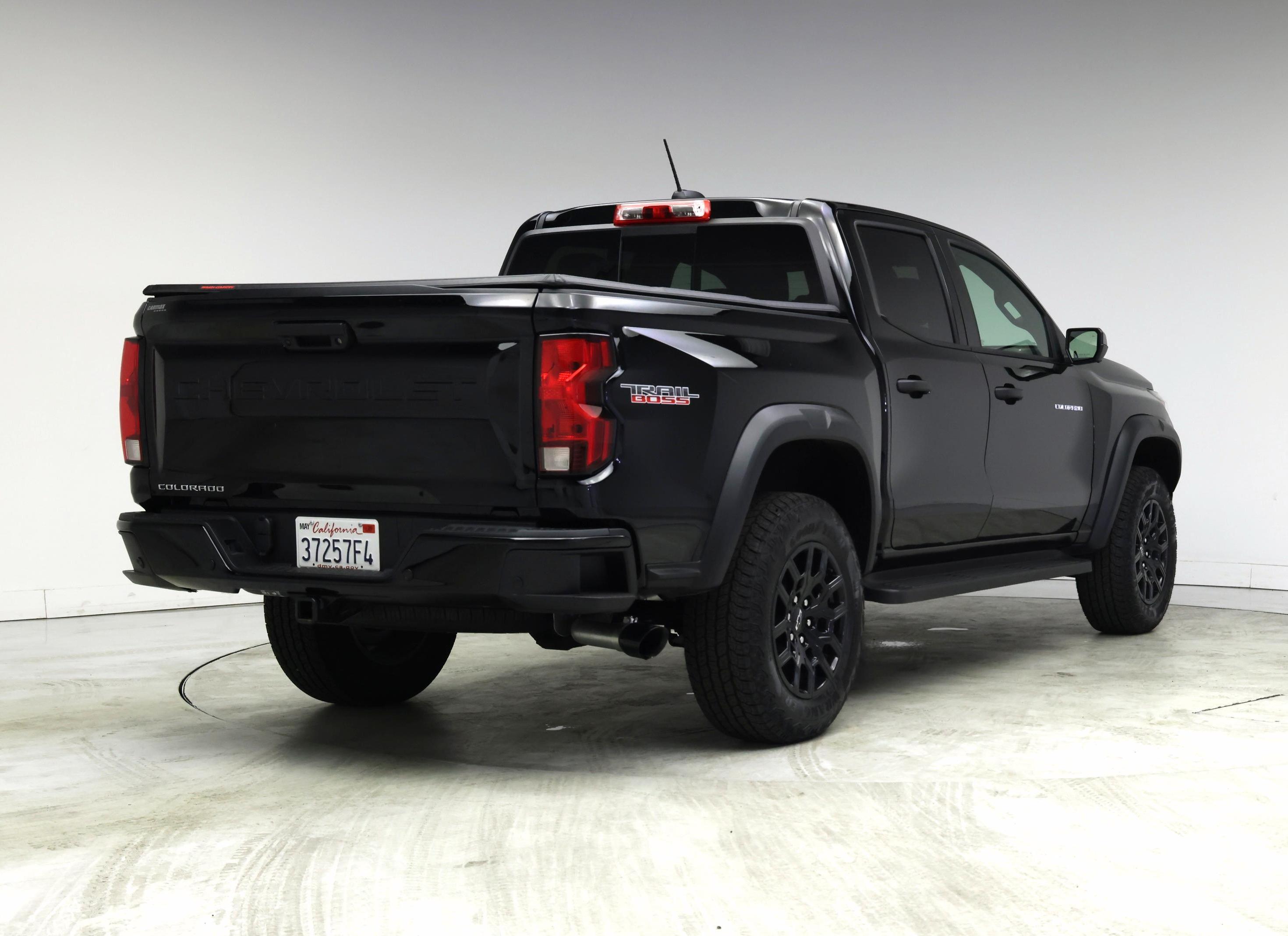 Thumbnail: 2025 Chevrolet Colorado - 8