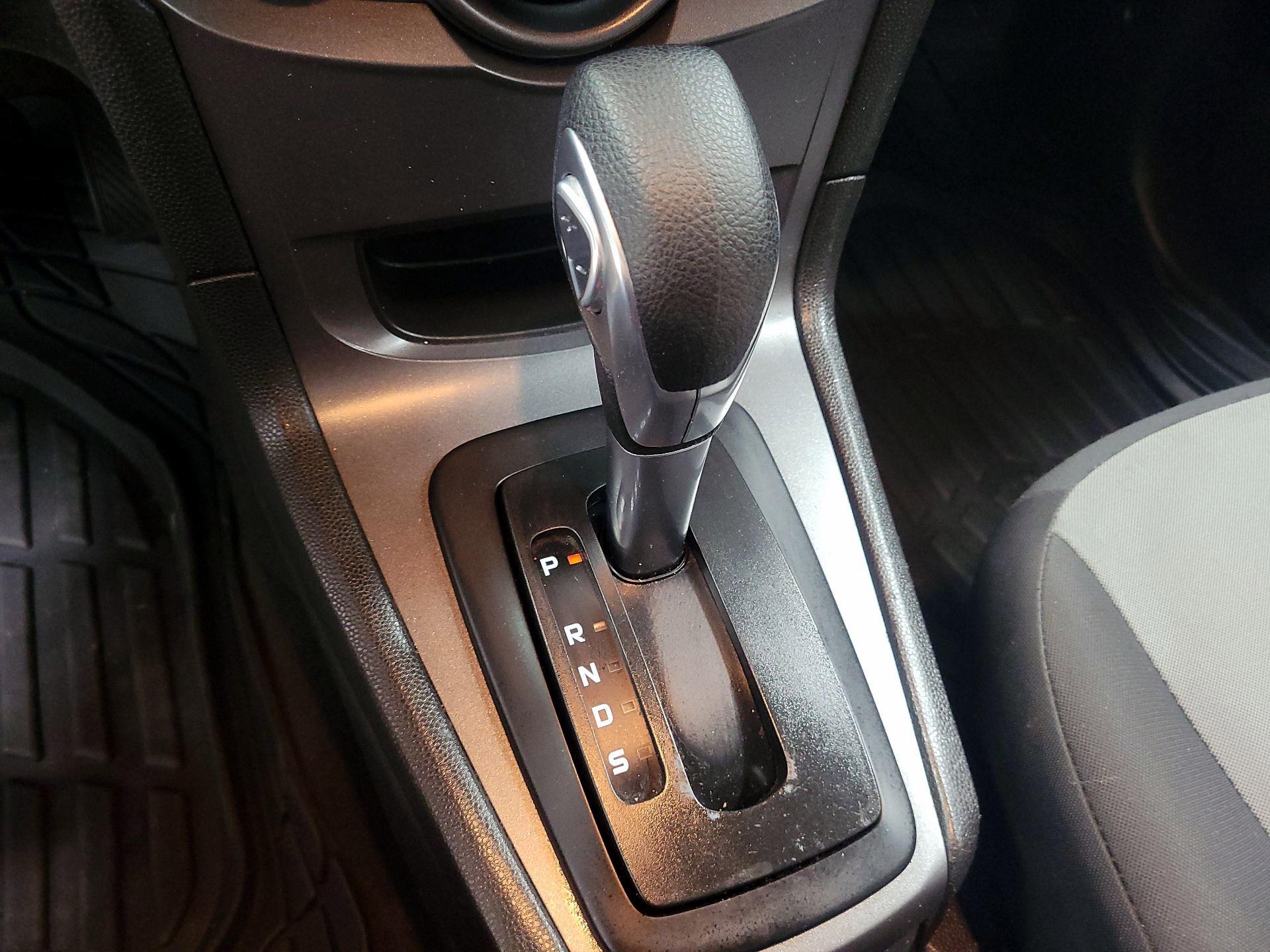 Thumbnail: 2019 Ford Fiesta - 17