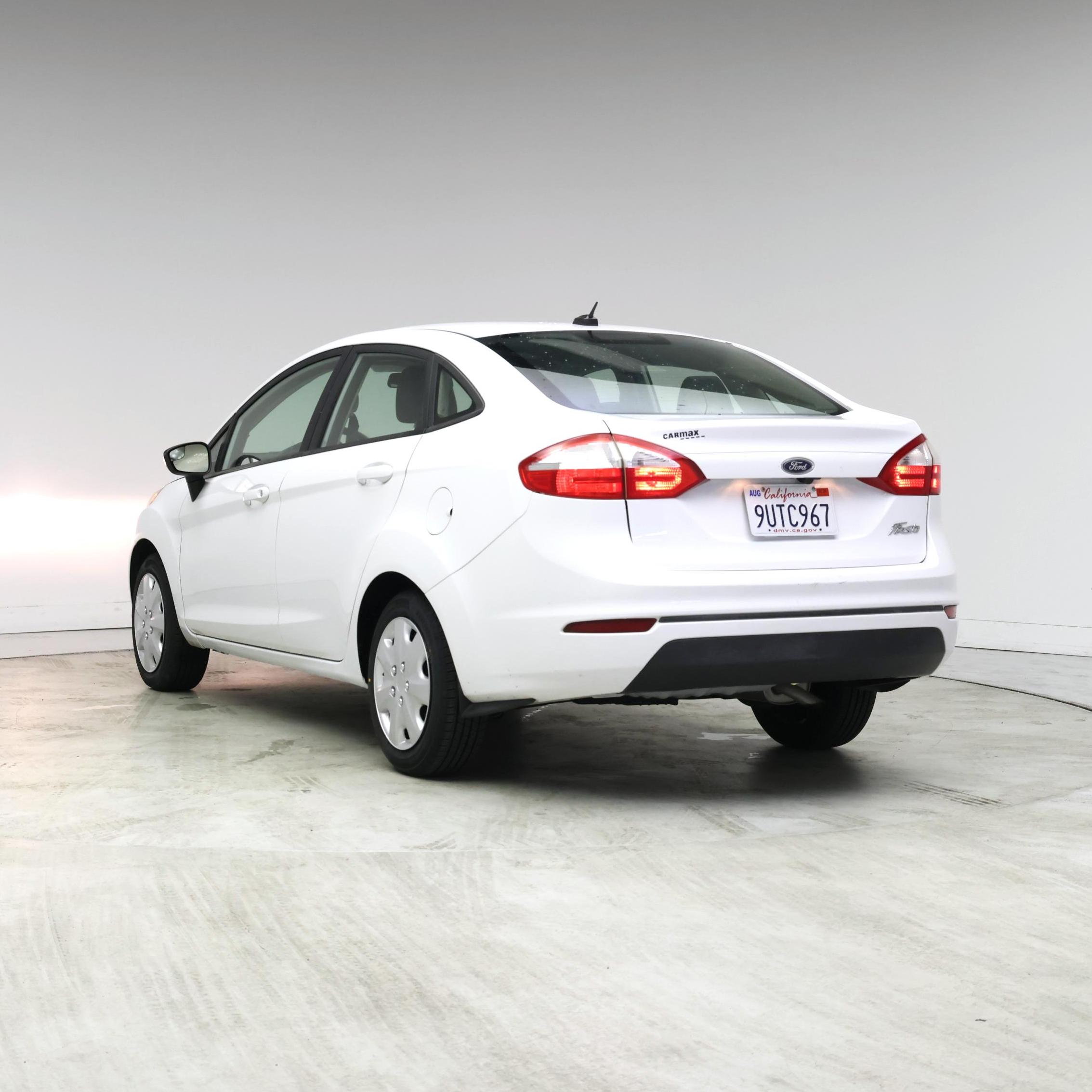 Thumbnail: 2019 Ford Fiesta - 2