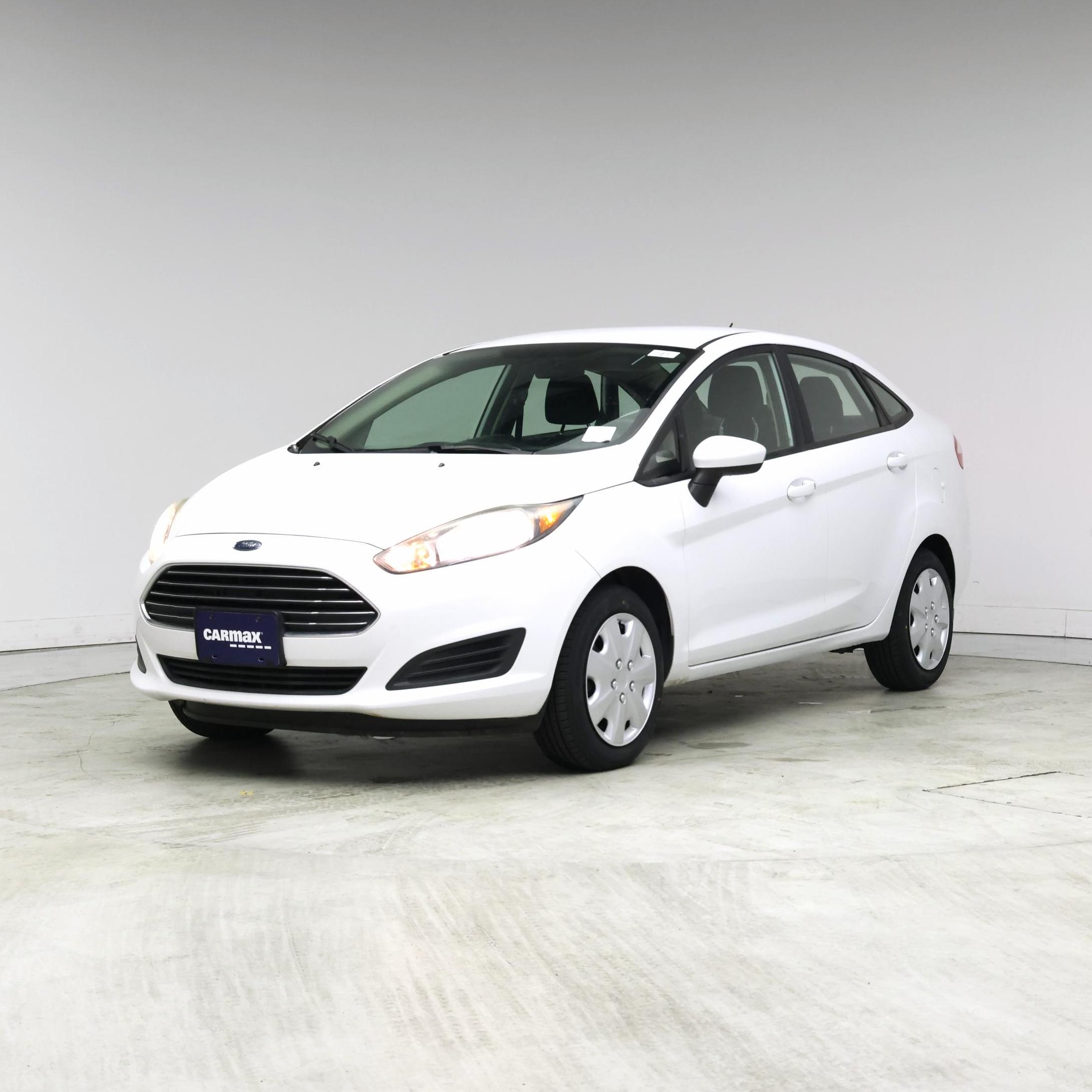 Thumbnail: 2019 Ford Fiesta - 4