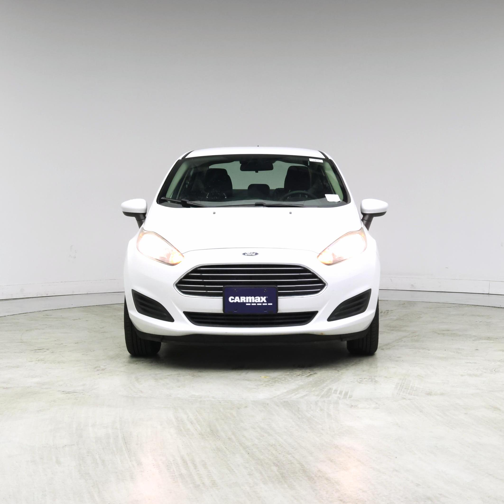Thumbnail: 2019 Ford Fiesta - 5