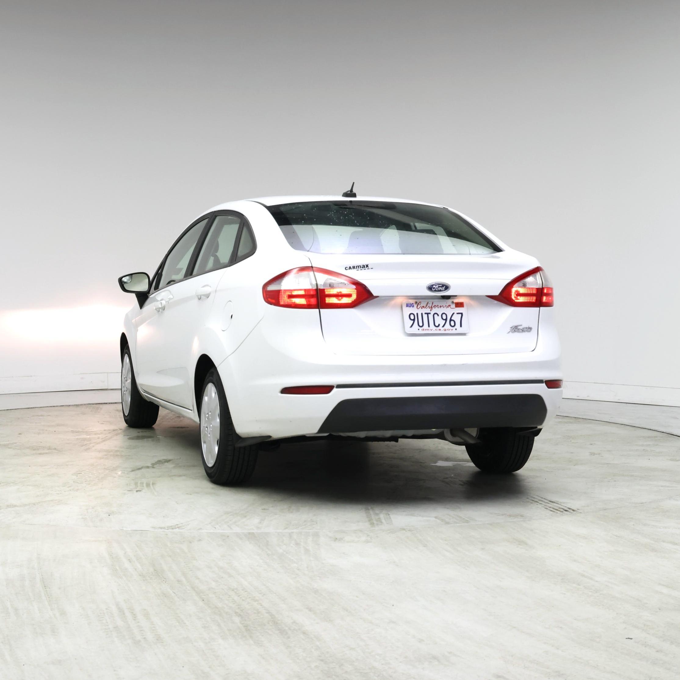 Thumbnail: 2019 Ford Fiesta - 6