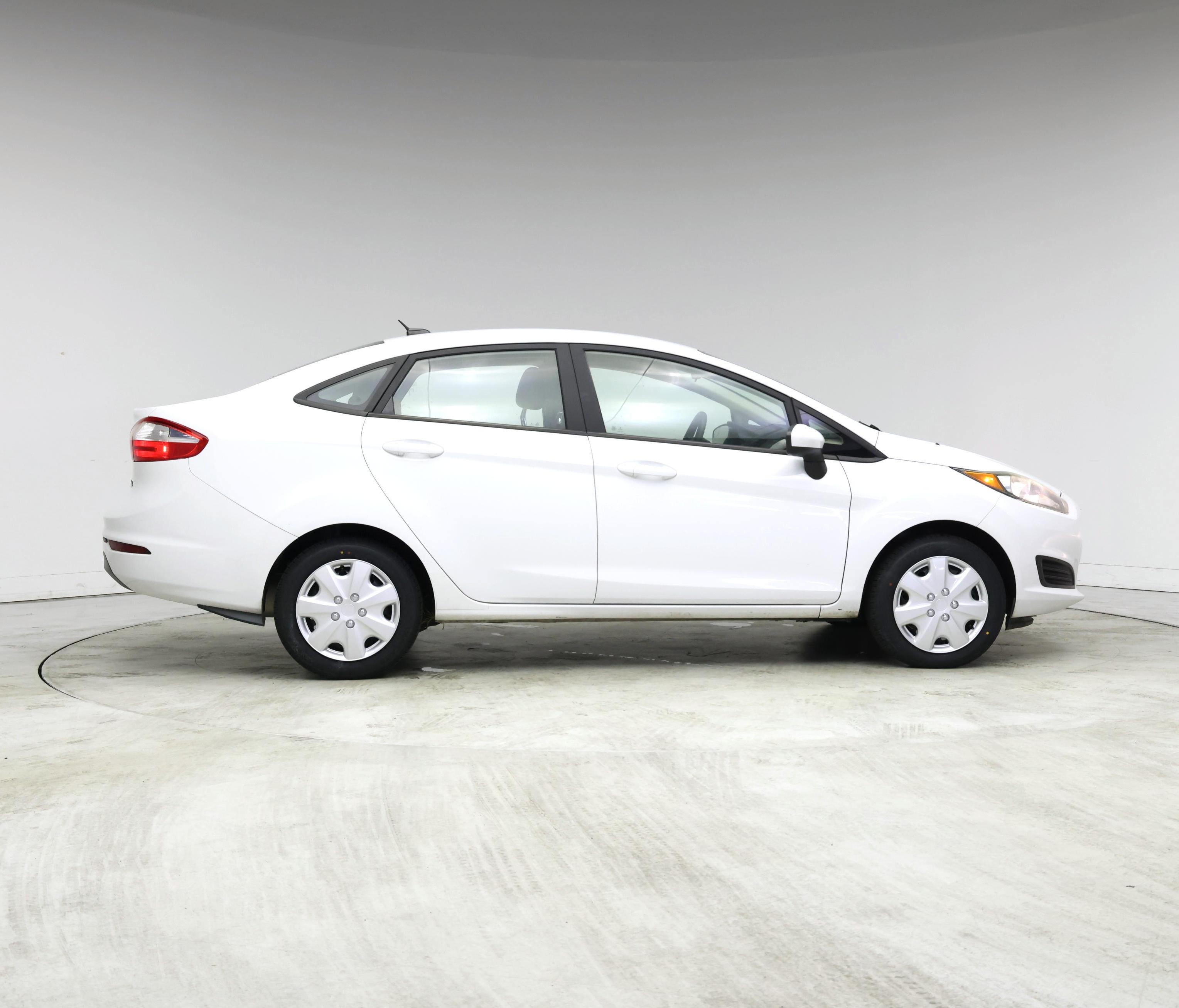 Thumbnail: 2019 Ford Fiesta - 7