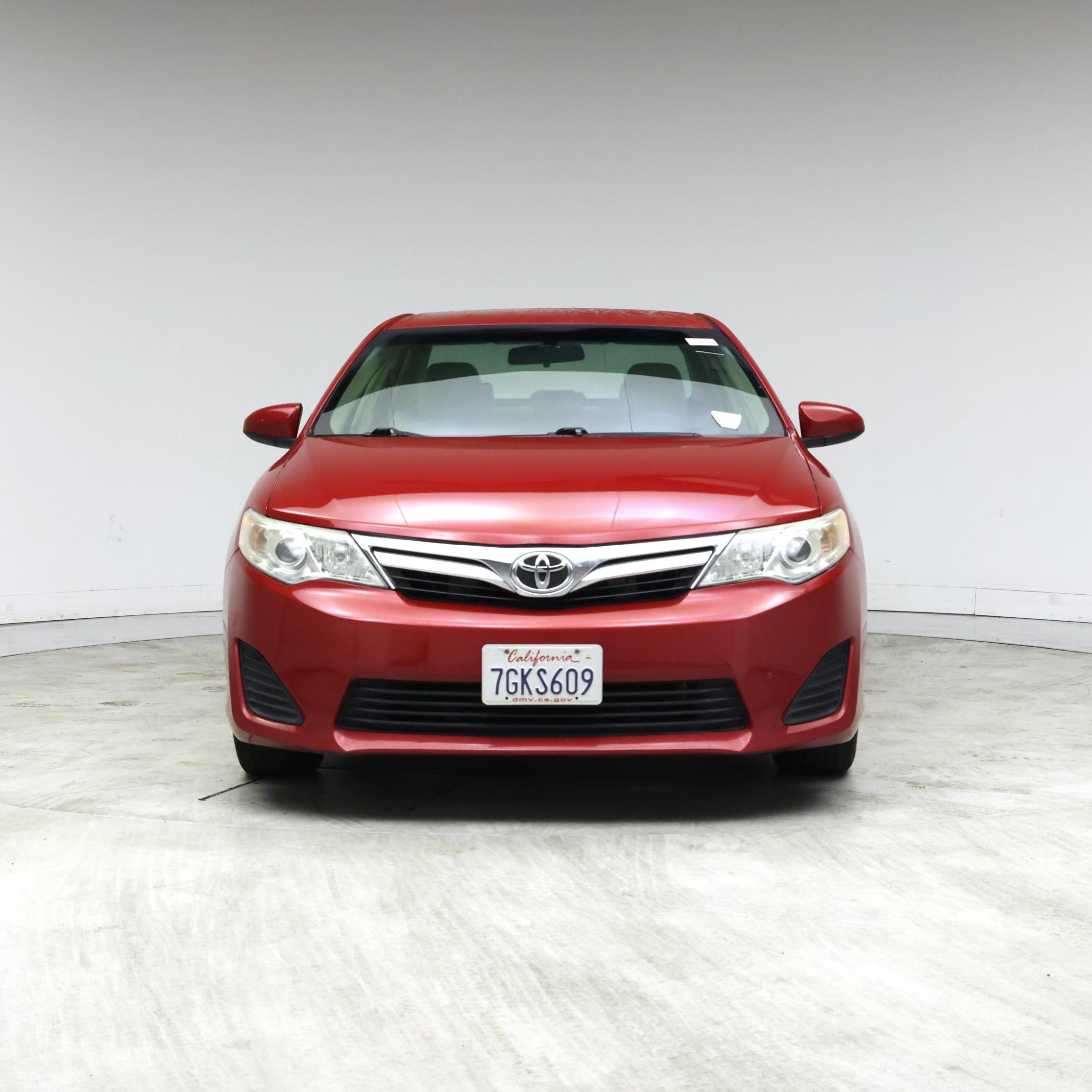 Thumbnail: 2014 Toyota Camry - 5