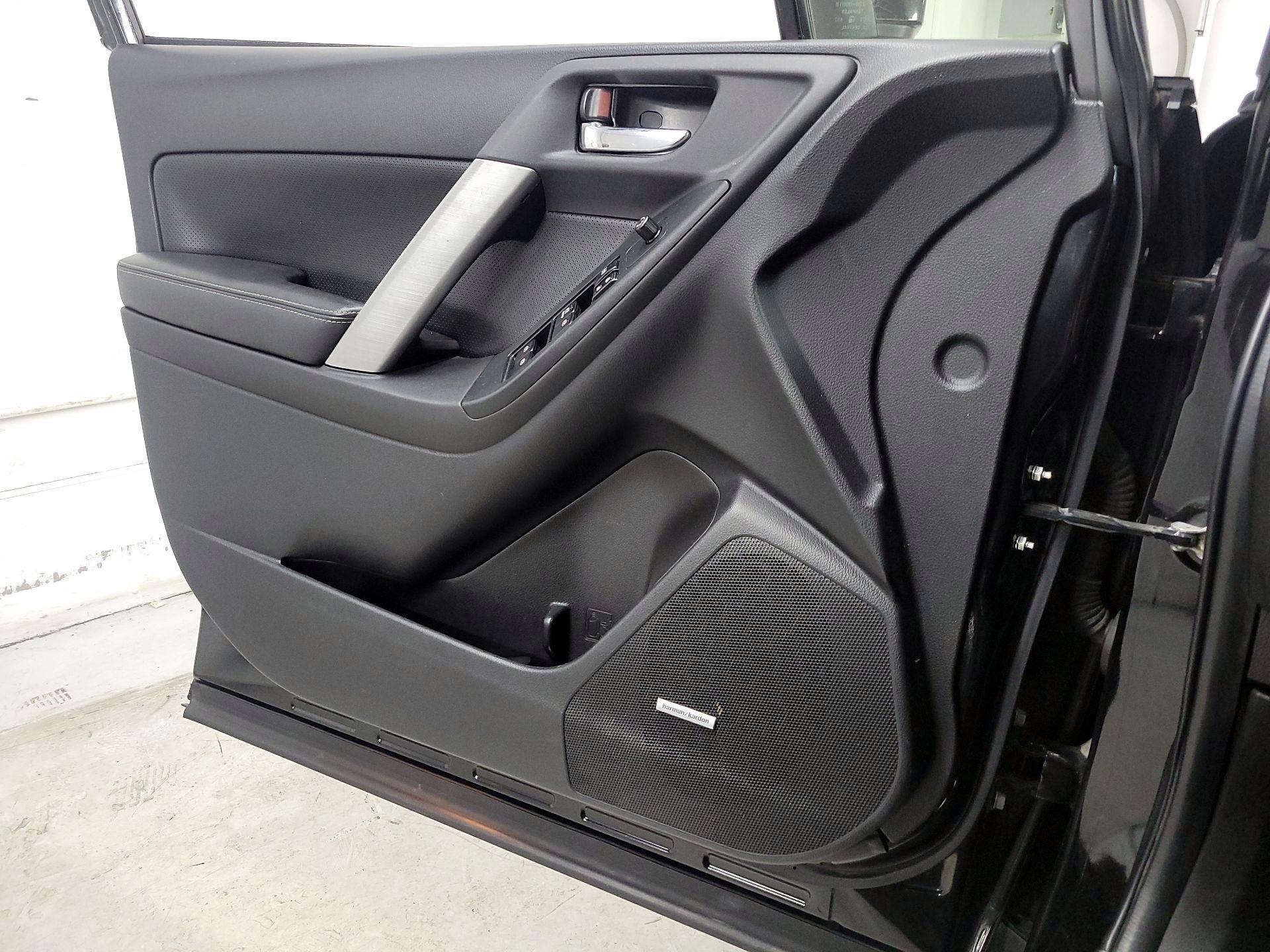 Thumbnail: 2014 Subaru Forester - 12