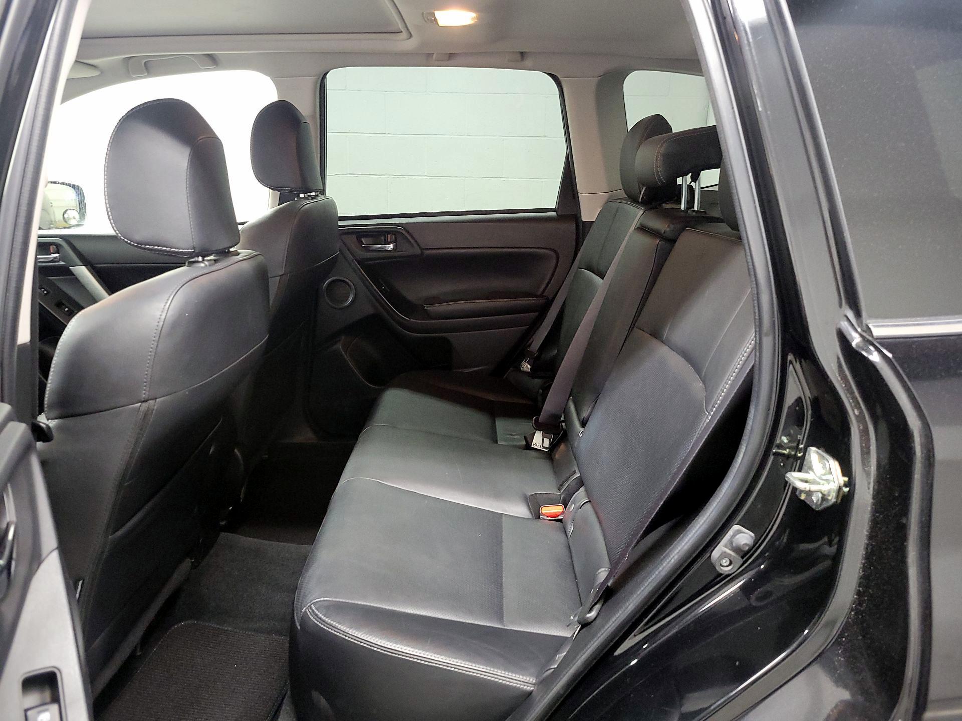 Thumbnail: 2014 Subaru Forester - 19